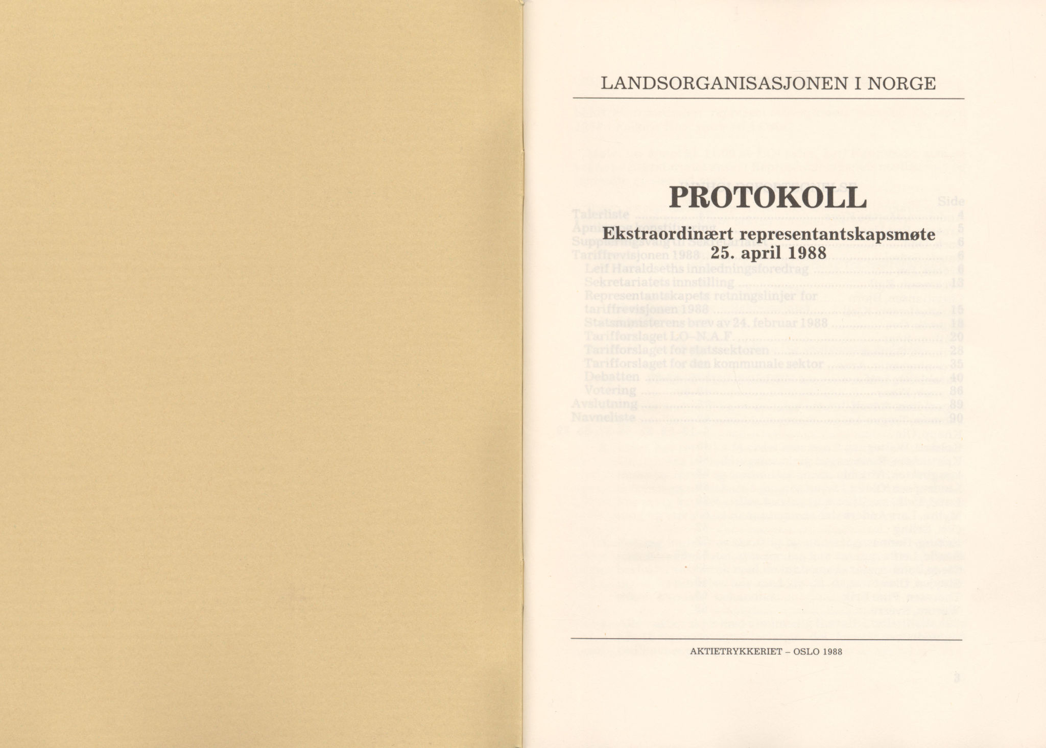 Landsorganisasjonen i Norge, AAB/ARK-1579, 1978-1992, s. 785