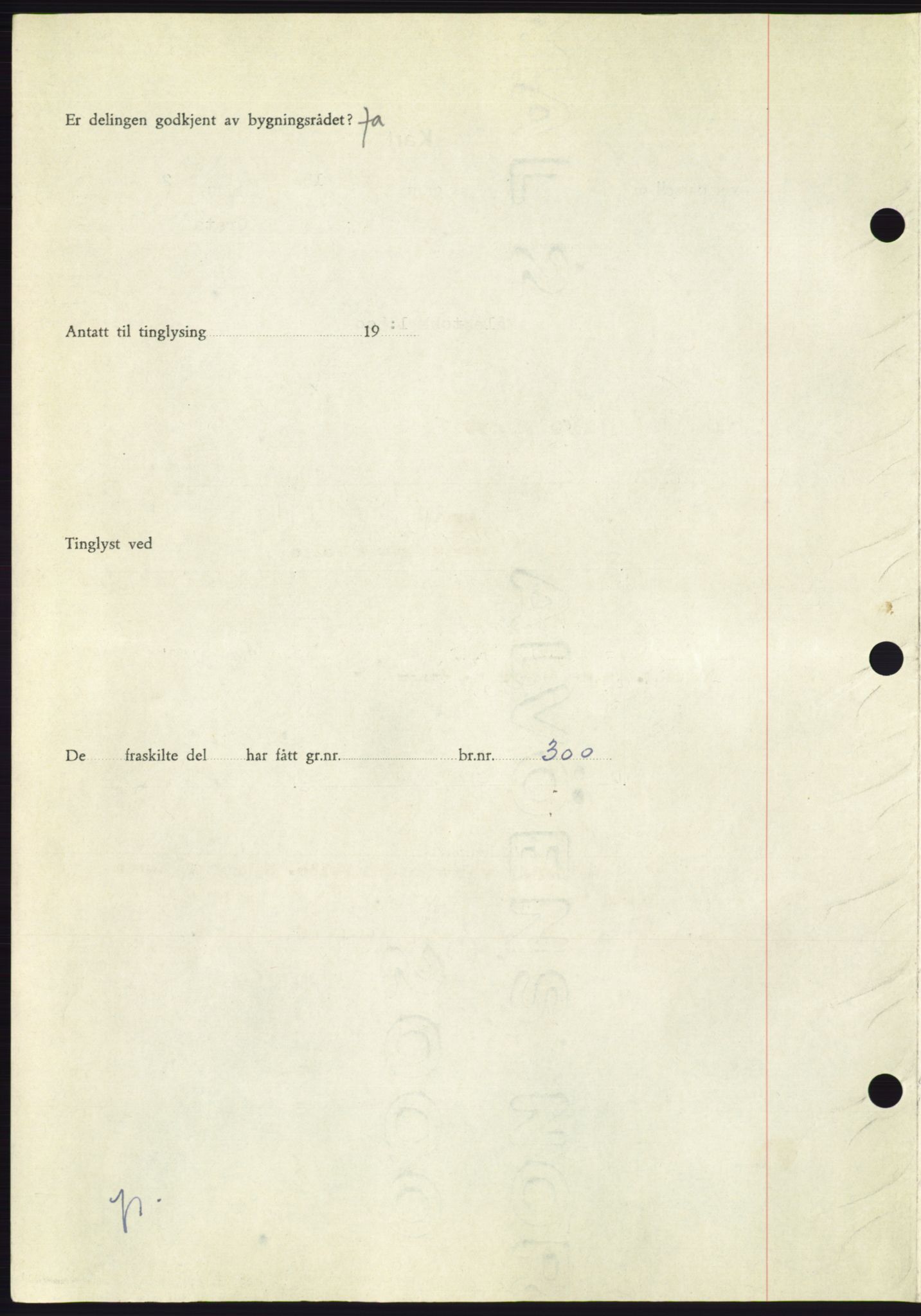 Søre Sunnmøre sorenskriveri, AV/SAT-A-4122/1/2/2C/L0104: Pantebok nr. 30A, 1956-1956, Dagboknr: 1783/1956