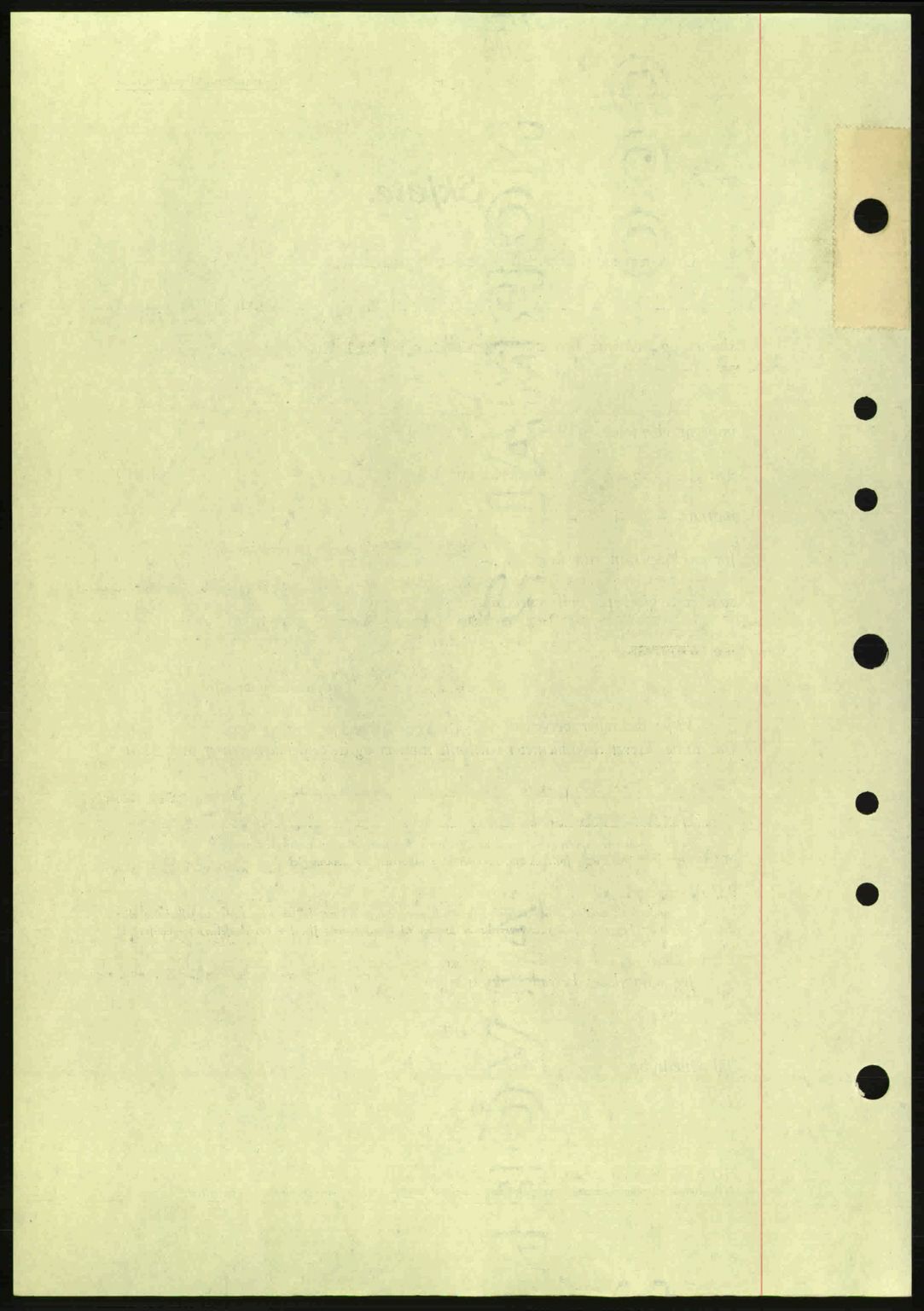 Idd og Marker sorenskriveri, AV/SAO-A-10283/G/Gb/Gbb/L0007: Pantebok nr. A7, 1944-1945, Dagboknr: 550/1945