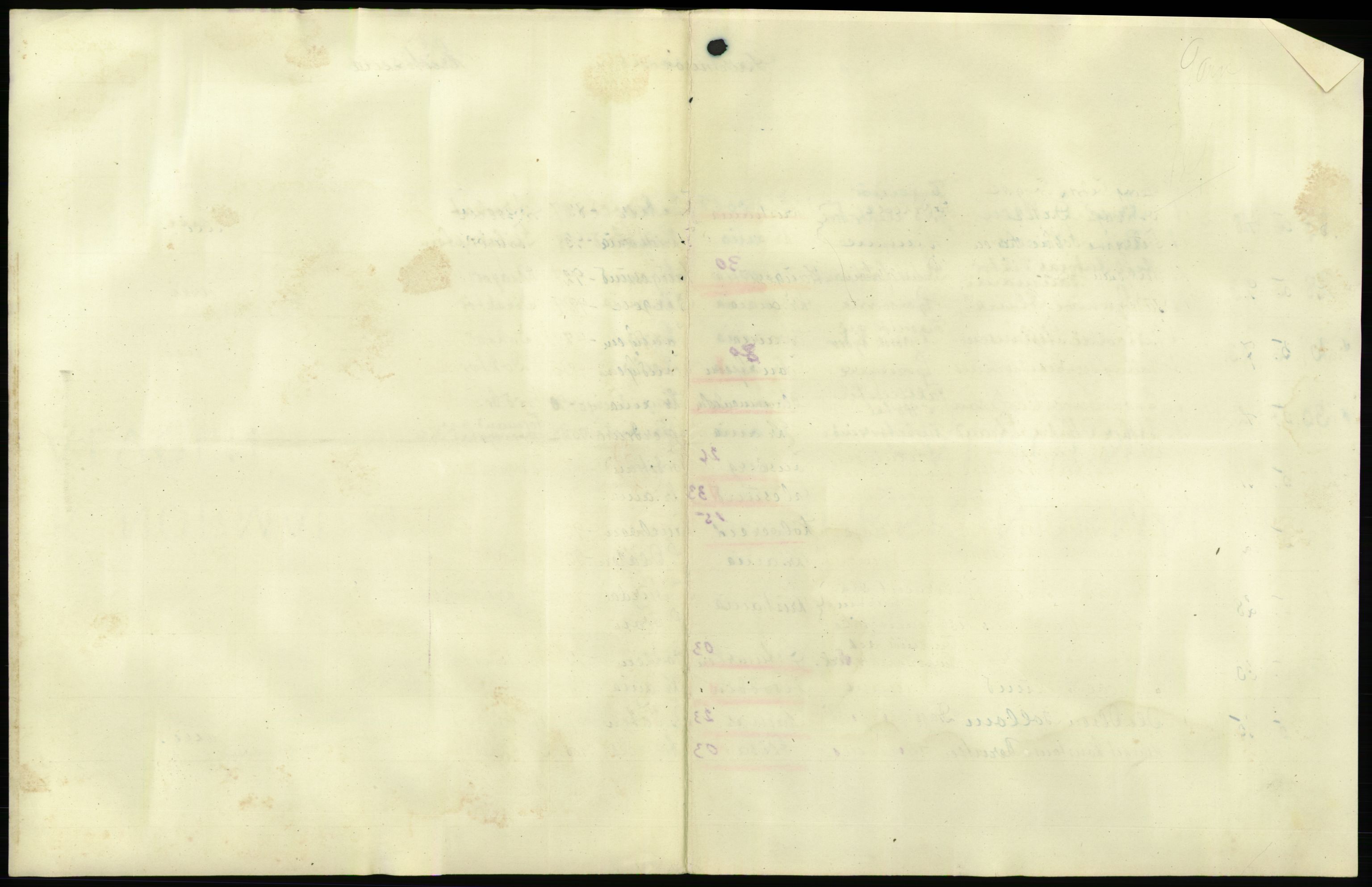 Statistisk sentralbyrå, Sosiodemografiske emner, Befolkning, RA/S-2228/D/Df/Dfc/Dfca/L0011: Kristiania: Gifte, 1921, s. 887