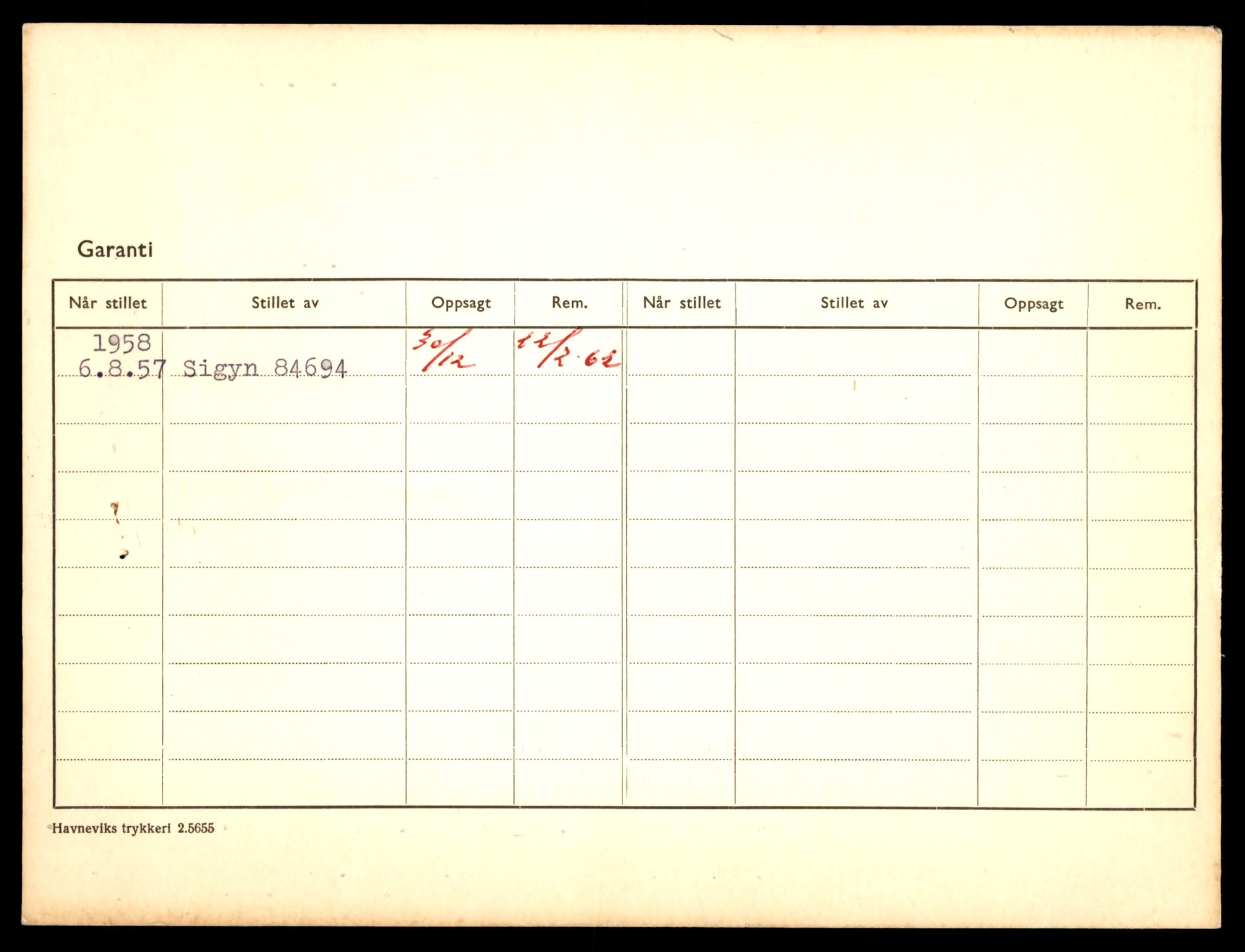 Møre og Romsdal vegkontor - Ålesund trafikkstasjon, AV/SAT-A-4099/F/Fe/L0041: Registreringskort for kjøretøy T 13710 - T 13905, 1927-1998, s. 308