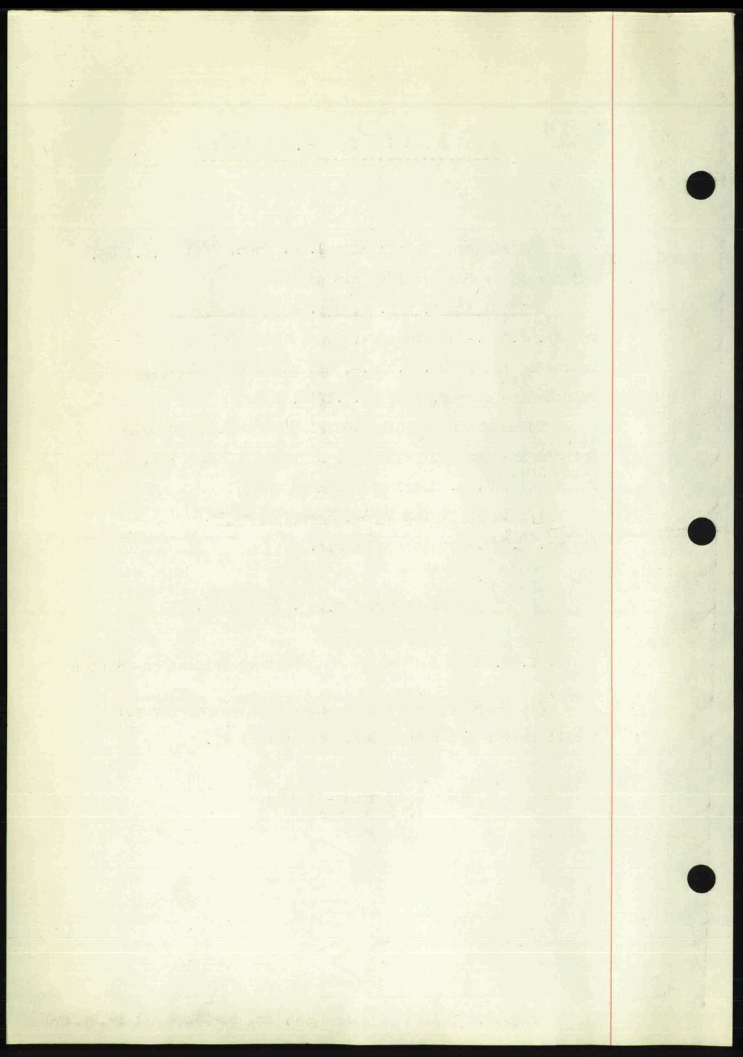 Kristiansund byfogd, AV/SAT-A-4587/A/27: Pantebok nr. 39b, 1946-1947, Dagboknr: 487/1946
