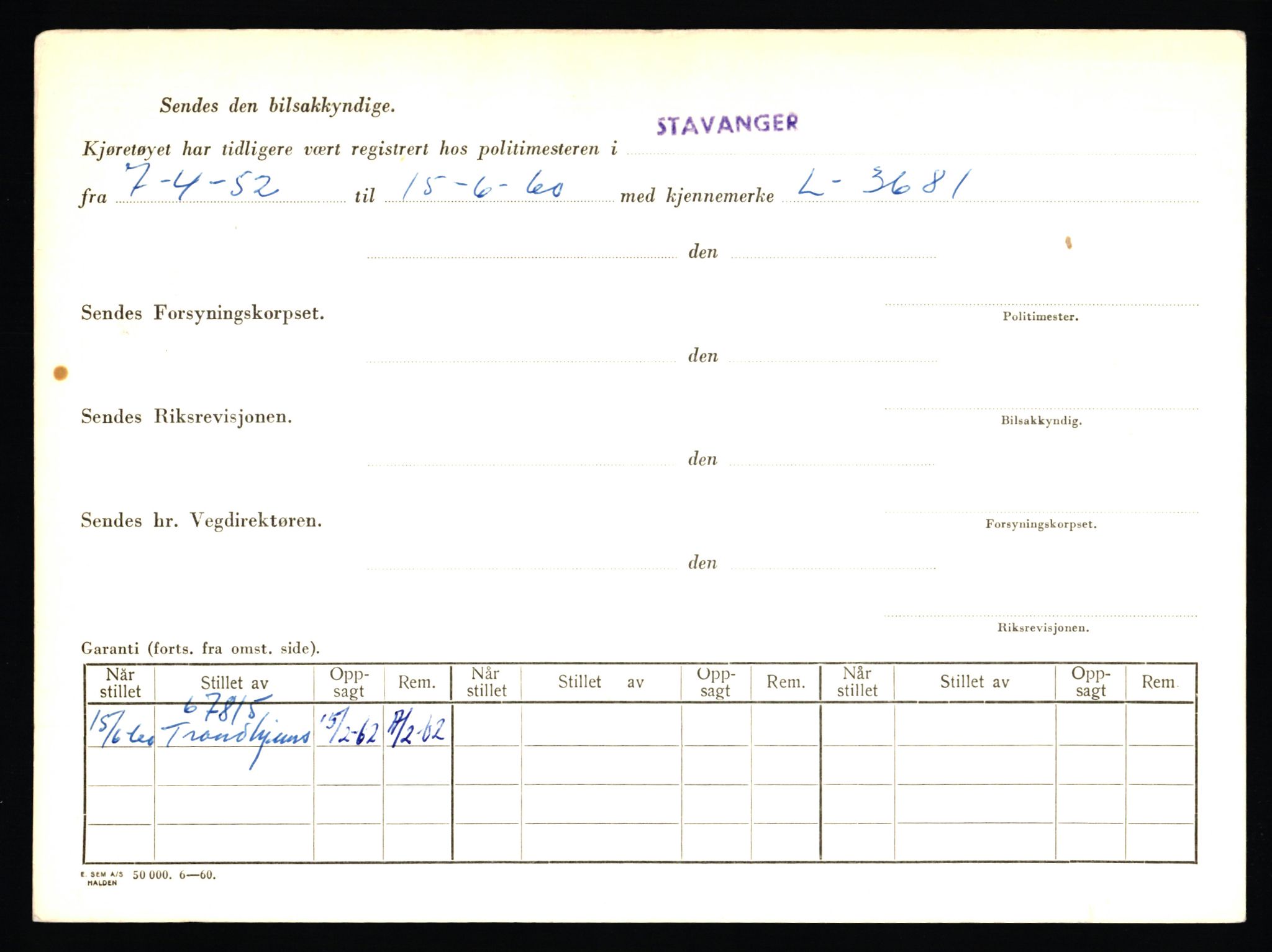 Stavanger trafikkstasjon, SAST/A-101942/0/F/L0057: L-57200 - L-57999, 1930-1971, s. 944