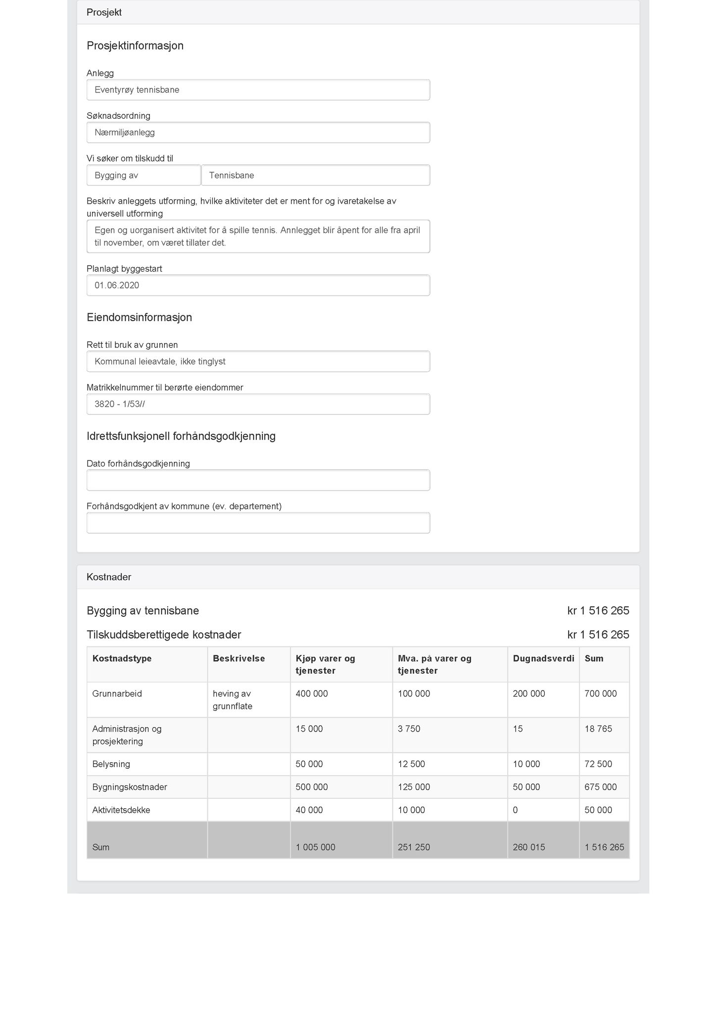 Seljord Idrettslag, VTM/A-1034/A/Ab/L0003: Årsmeldingar, 2019