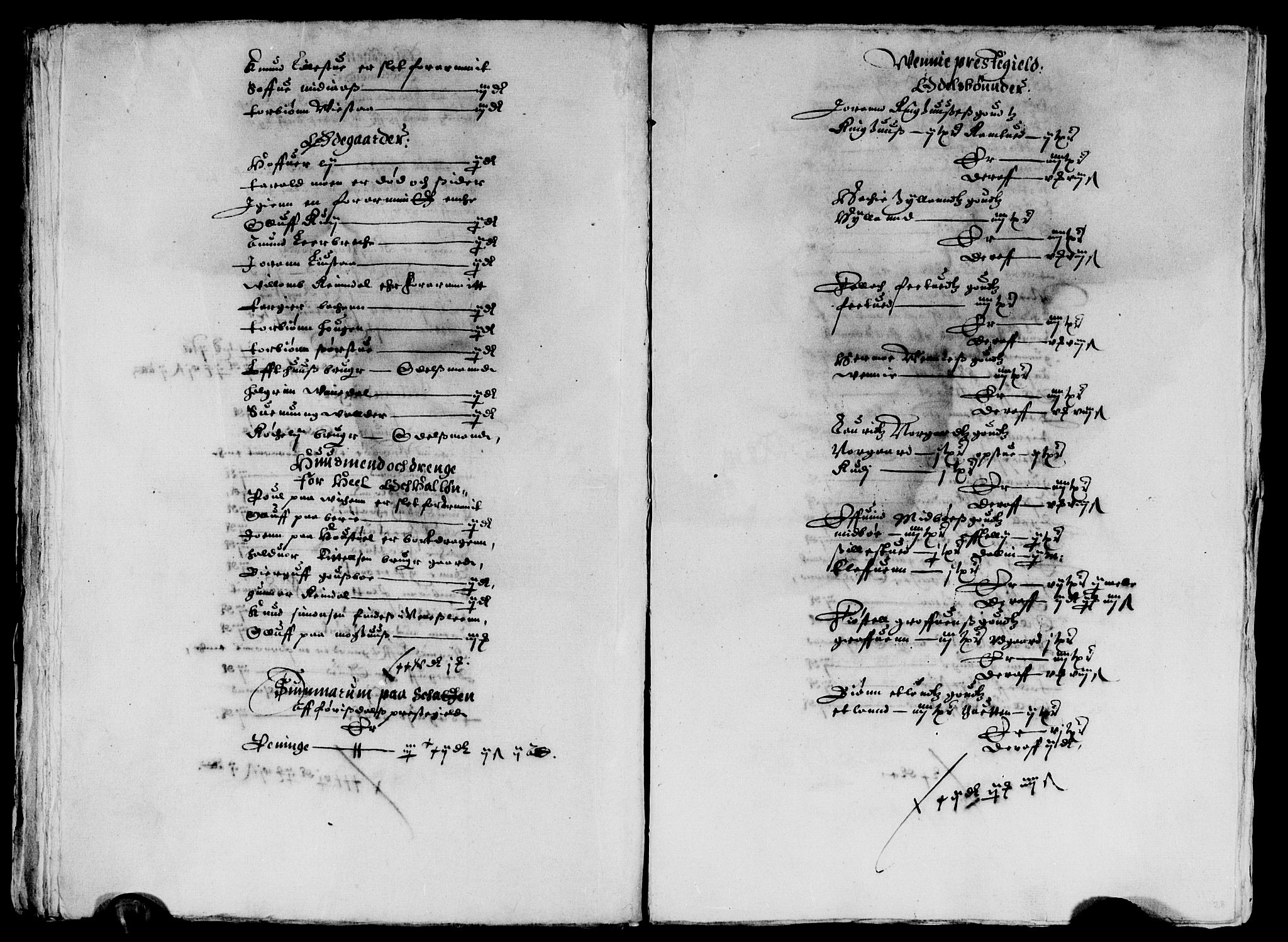 Rentekammeret inntil 1814, Reviderte regnskaper, Lensregnskaper, AV/RA-EA-5023/R/Rb/Rbp/L0013: Bratsberg len, 1628-1630