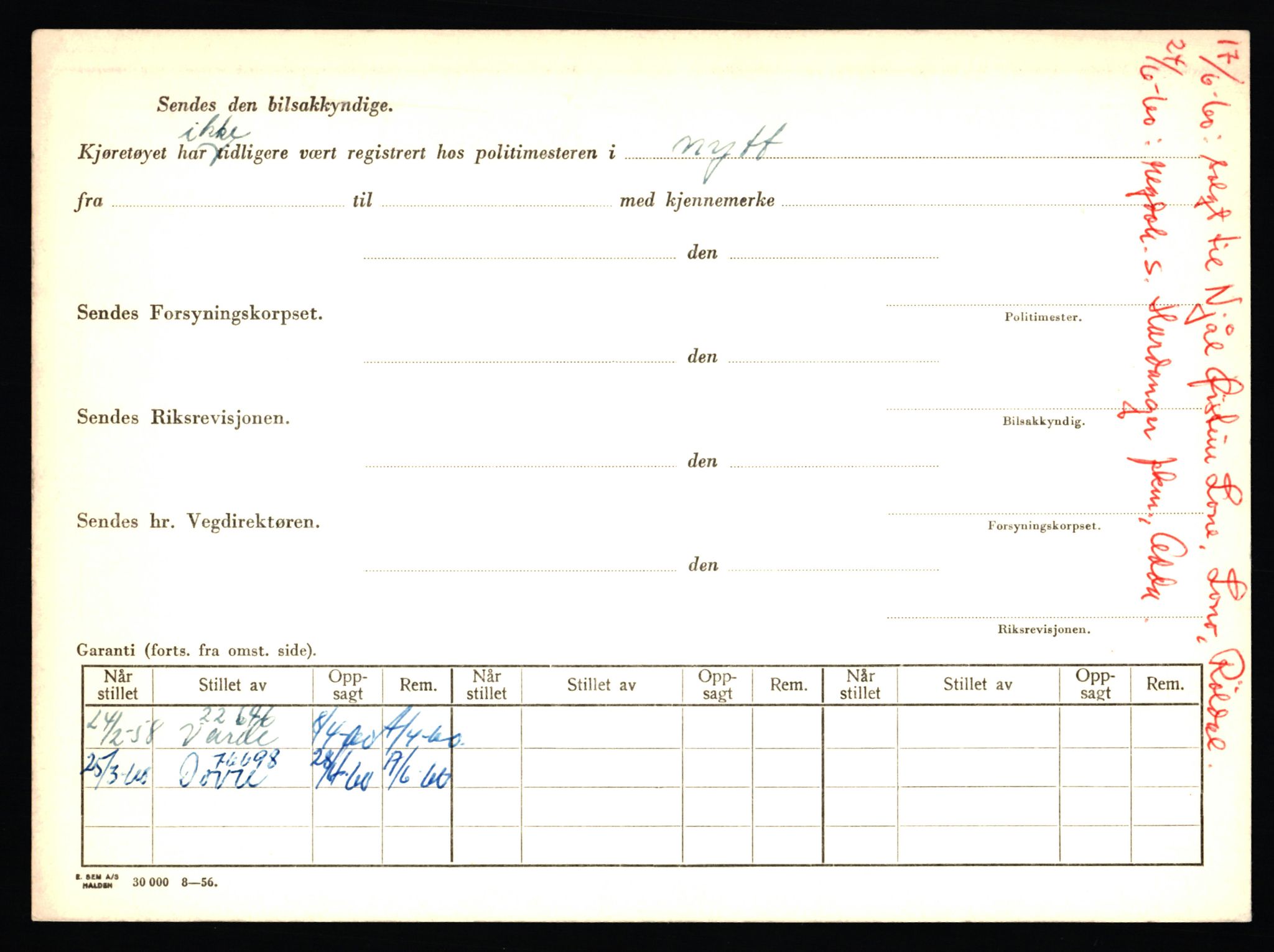 Stavanger trafikkstasjon, AV/SAST-A-101942/0/F/L0059: L-60000 - L-60699, 1930-1971, s. 866