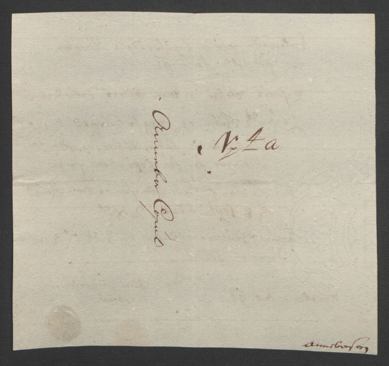 Rentekammeret inntil 1814, Reviderte regnskaper, Fogderegnskap, AV/RA-EA-4092/R32/L1864: Fogderegnskap Jarlsberg grevskap, 1691, s. 128