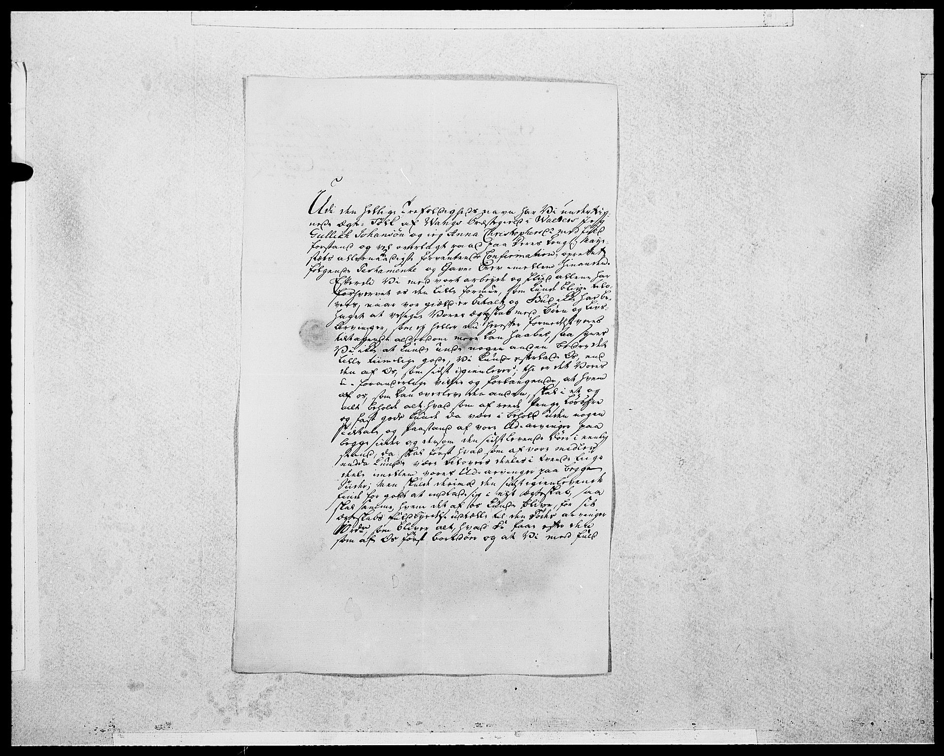 Danske Kanselli 1572-1799, AV/RA-EA-3023/F/Fc/Fcc/Fcca/L0188: Norske innlegg 1572-1799, 1764, s. 349
