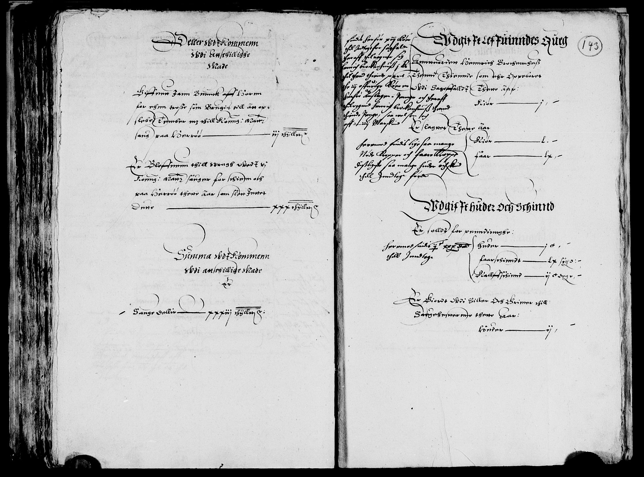 Rentekammeret inntil 1814, Reviderte regnskaper, Lensregnskaper, AV/RA-EA-5023/R/Rb/Rbp/L0001: Bratsberg len, 1585-1600