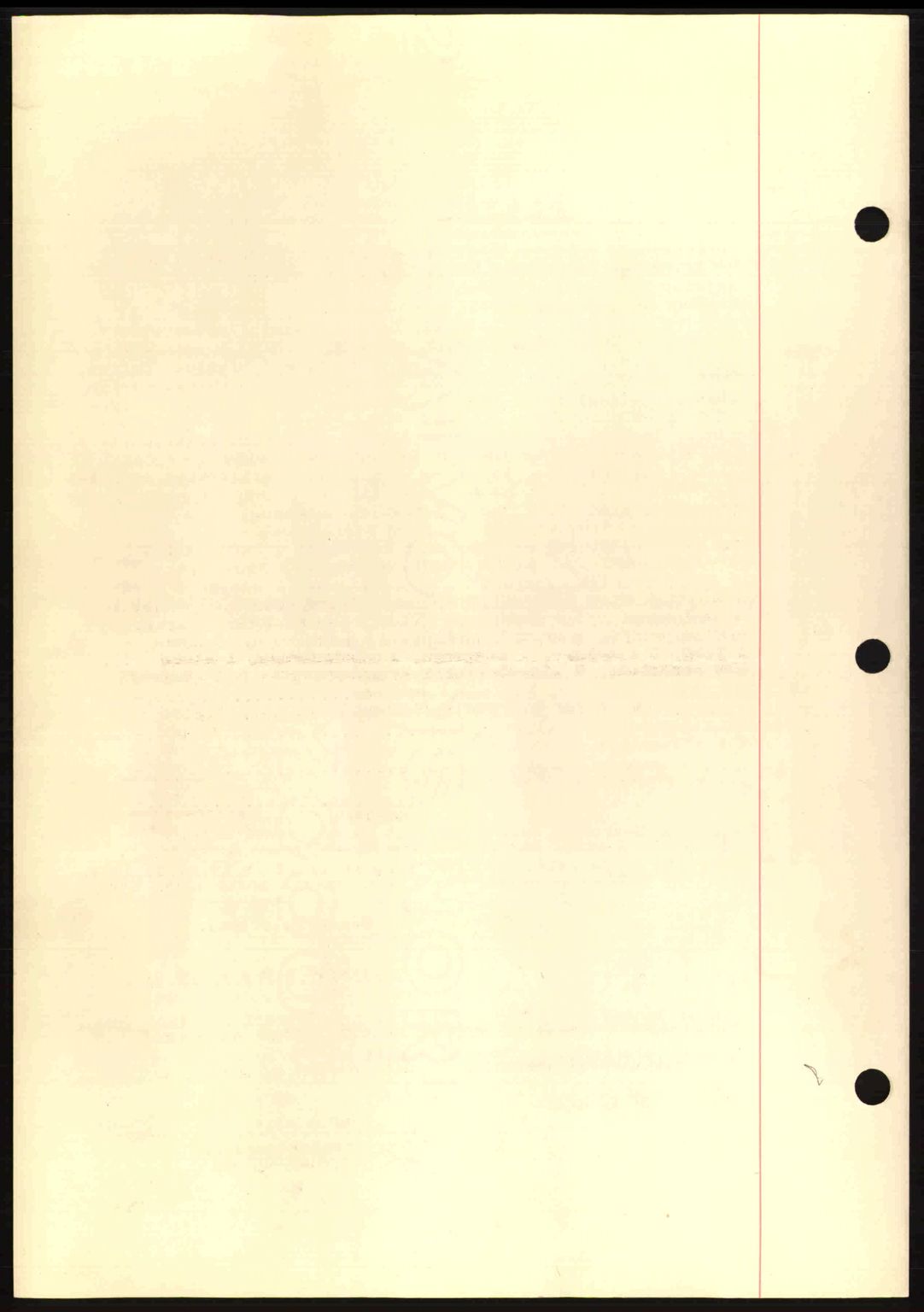 Nordmøre sorenskriveri, SAT/A-4132/1/2/2Ca: Pantebok nr. A90, 1941-1941, Dagboknr: 1174/1941