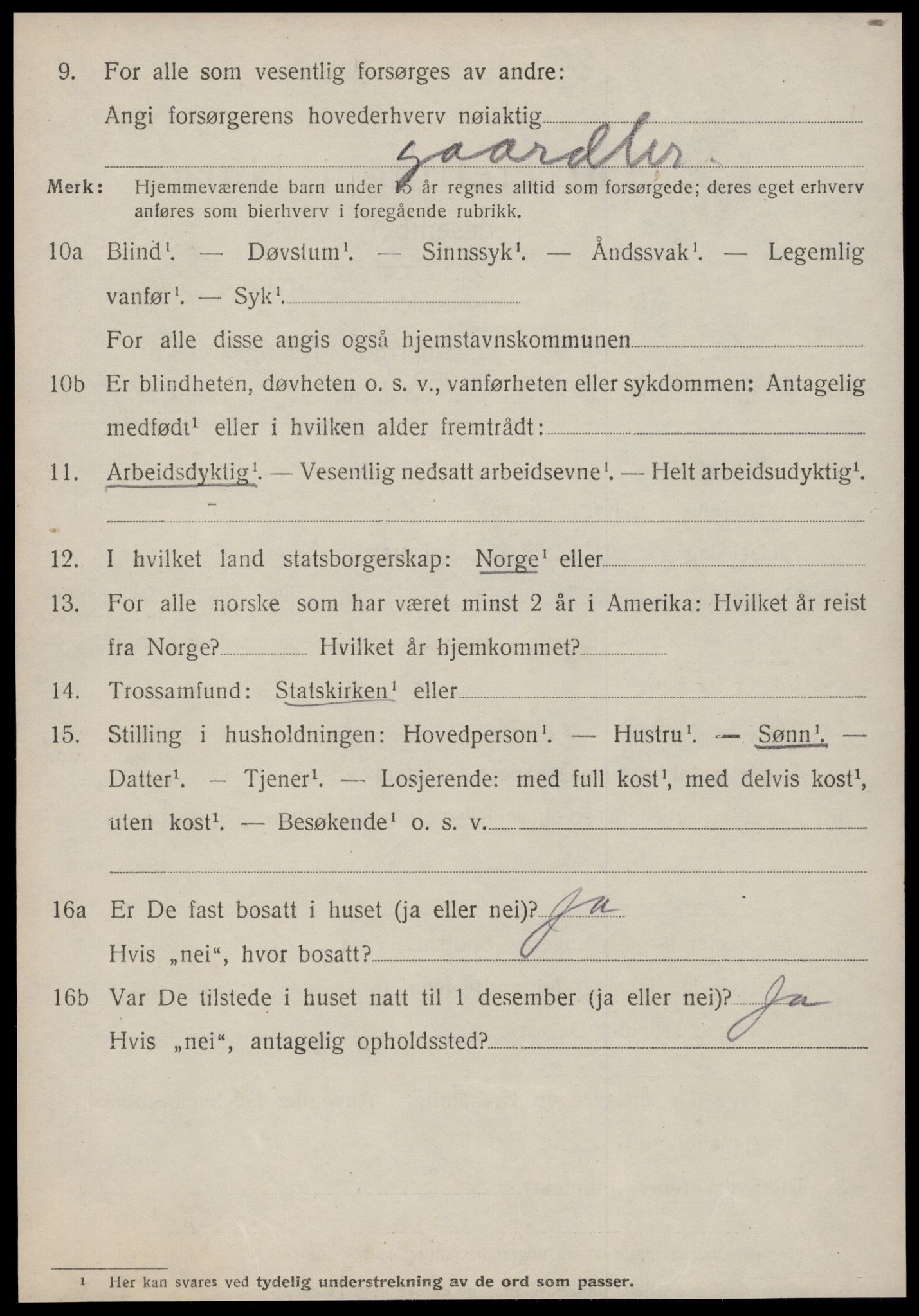 SAT, Folketelling 1920 for 1526 Stordal herred, 1920, s. 1565