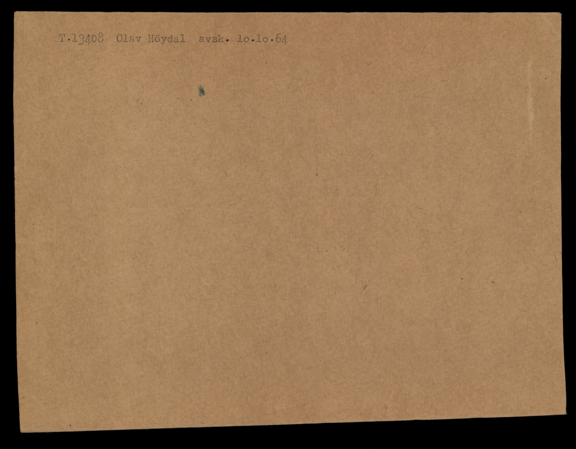 Møre og Romsdal vegkontor - Ålesund trafikkstasjon, AV/SAT-A-4099/F/Fe/L0039: Registreringskort for kjøretøy T 13361 - T 13530, 1927-1998, s. 803