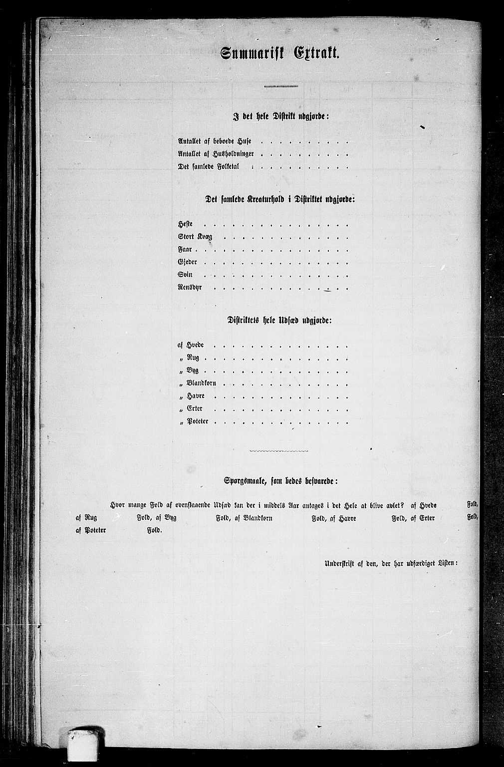 RA, Folketelling 1865 for 1714P Nedre Stjørdal prestegjeld, 1865, s. 187