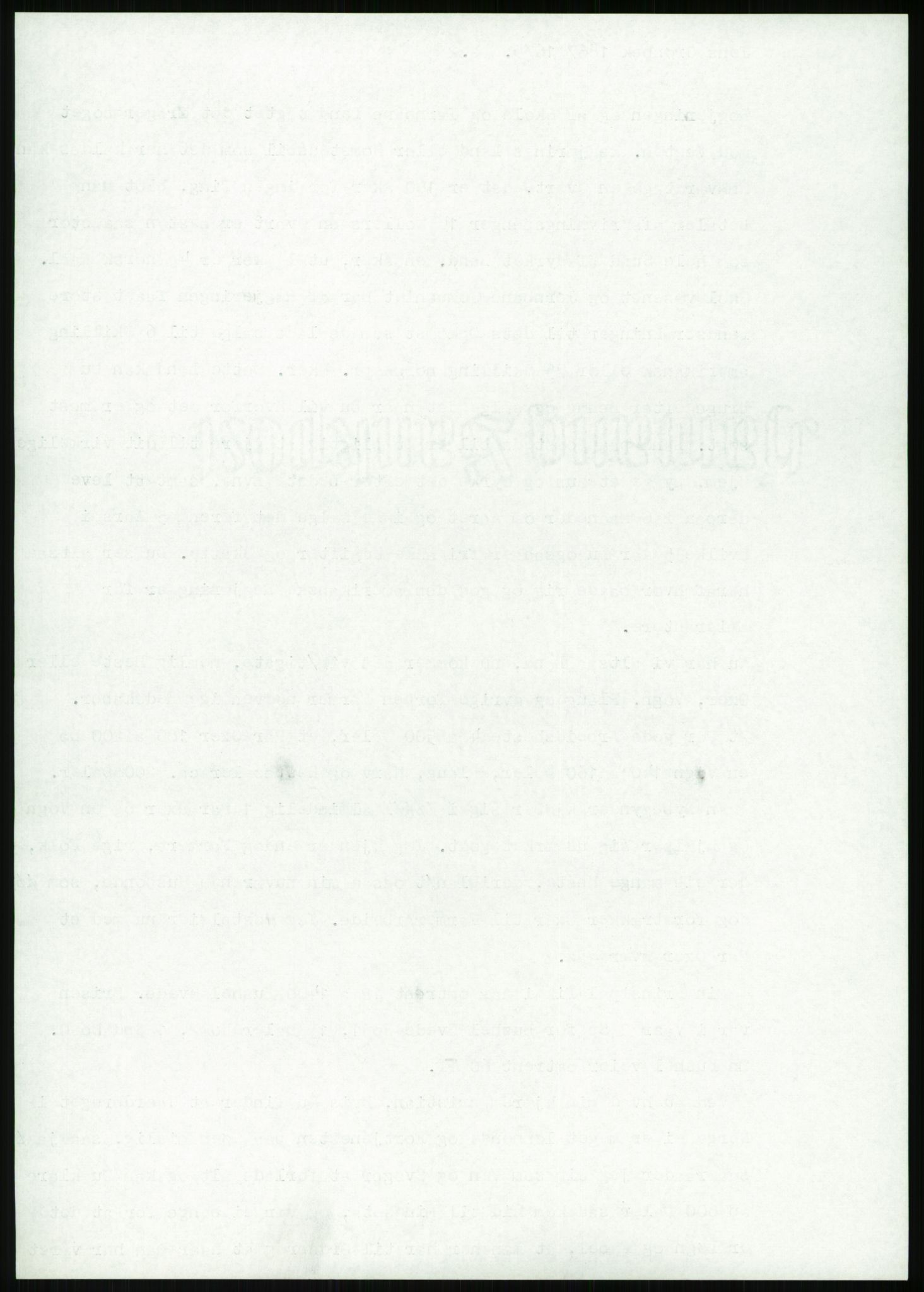 Samlinger til kildeutgivelse, Amerikabrevene, AV/RA-EA-4057/F/L0035: Innlån fra Nordland, 1838-1914, s. 258
