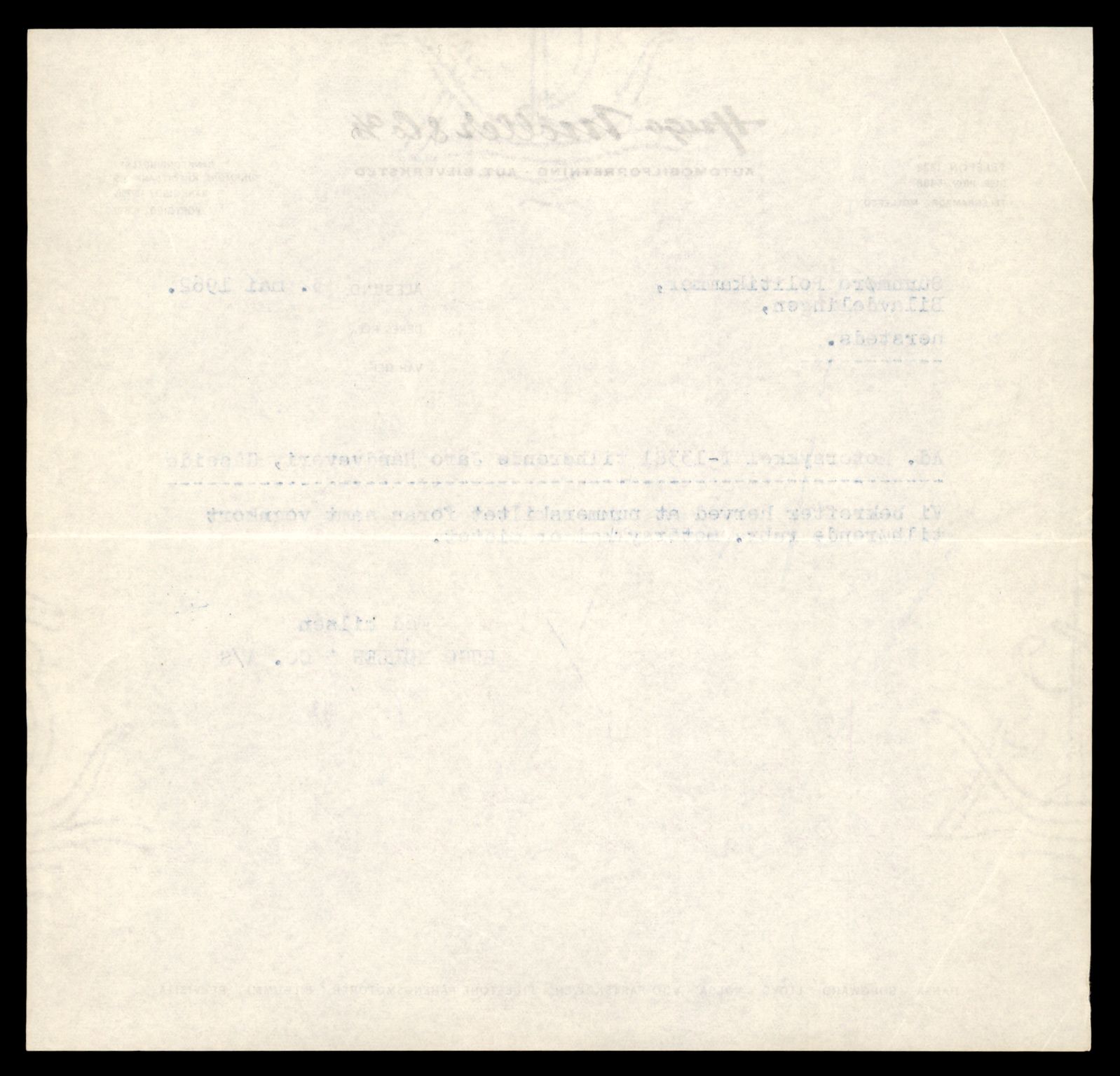 Møre og Romsdal vegkontor - Ålesund trafikkstasjon, AV/SAT-A-4099/F/Fe/L0039: Registreringskort for kjøretøy T 13361 - T 13530, 1927-1998, s. 314