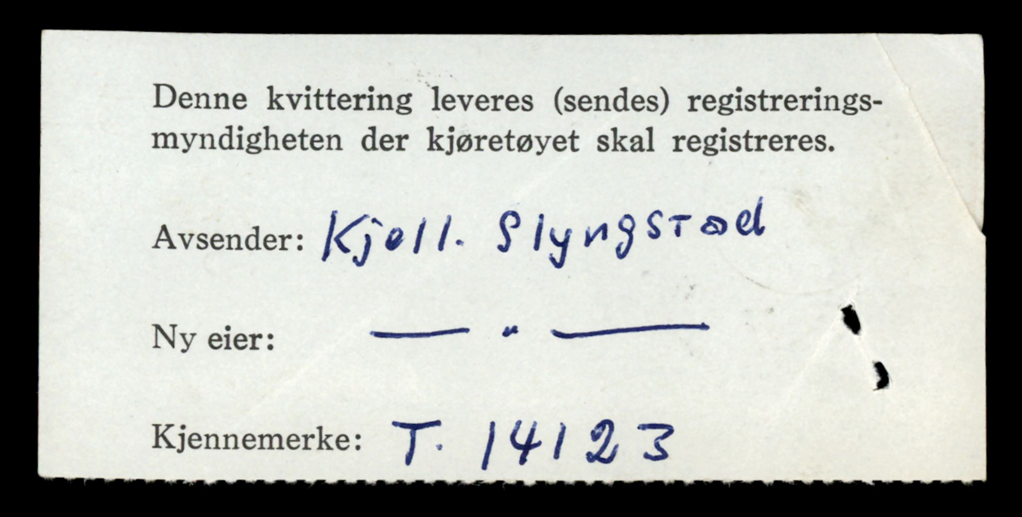 Møre og Romsdal vegkontor - Ålesund trafikkstasjon, AV/SAT-A-4099/F/Fe/L0043: Registreringskort for kjøretøy T 14080 - T 14204, 1927-1998, s. 1180