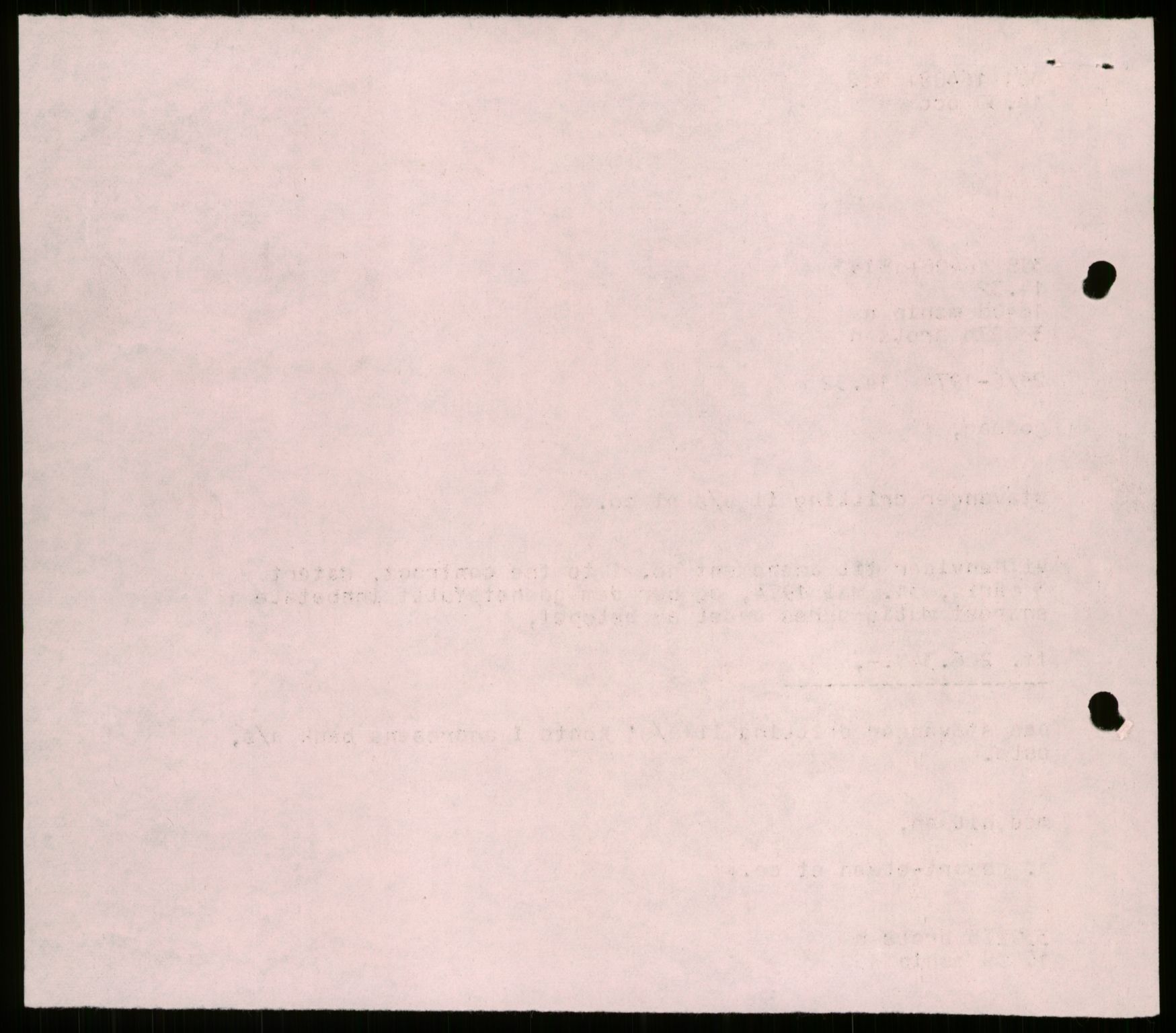 Pa 1503 - Stavanger Drilling AS, AV/SAST-A-101906/D/L0007: Korrespondanse og saksdokumenter, 1974-1981, s. 799