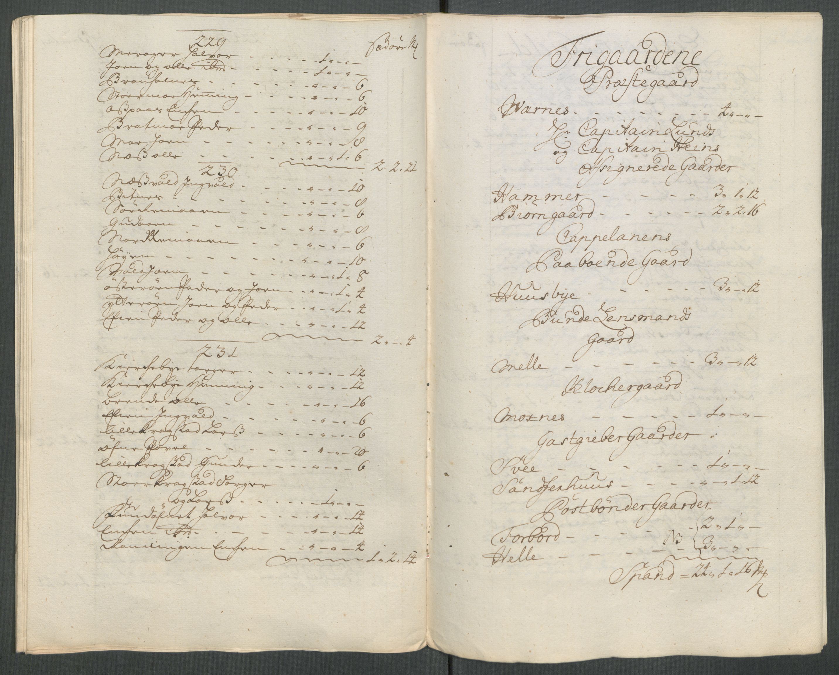 Rentekammeret inntil 1814, Reviderte regnskaper, Fogderegnskap, RA/EA-4092/R62/L4203: Fogderegnskap Stjørdal og Verdal, 1713, s. 118