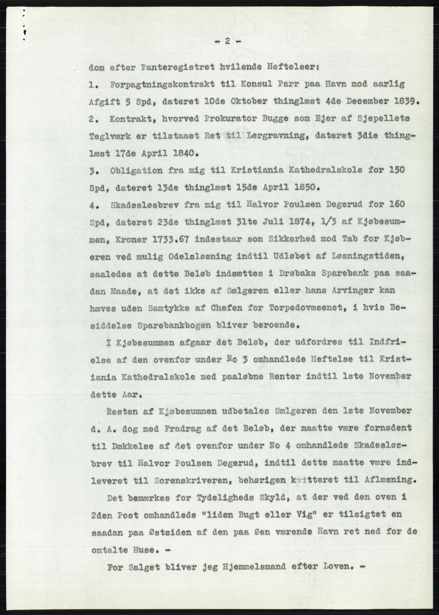 Statsarkivet i Oslo, SAO/A-10621/Z/Zd/L0001: Avskrifter, j.nr 34/1953 og 385-1291/1954, 1953-1954, s. 199