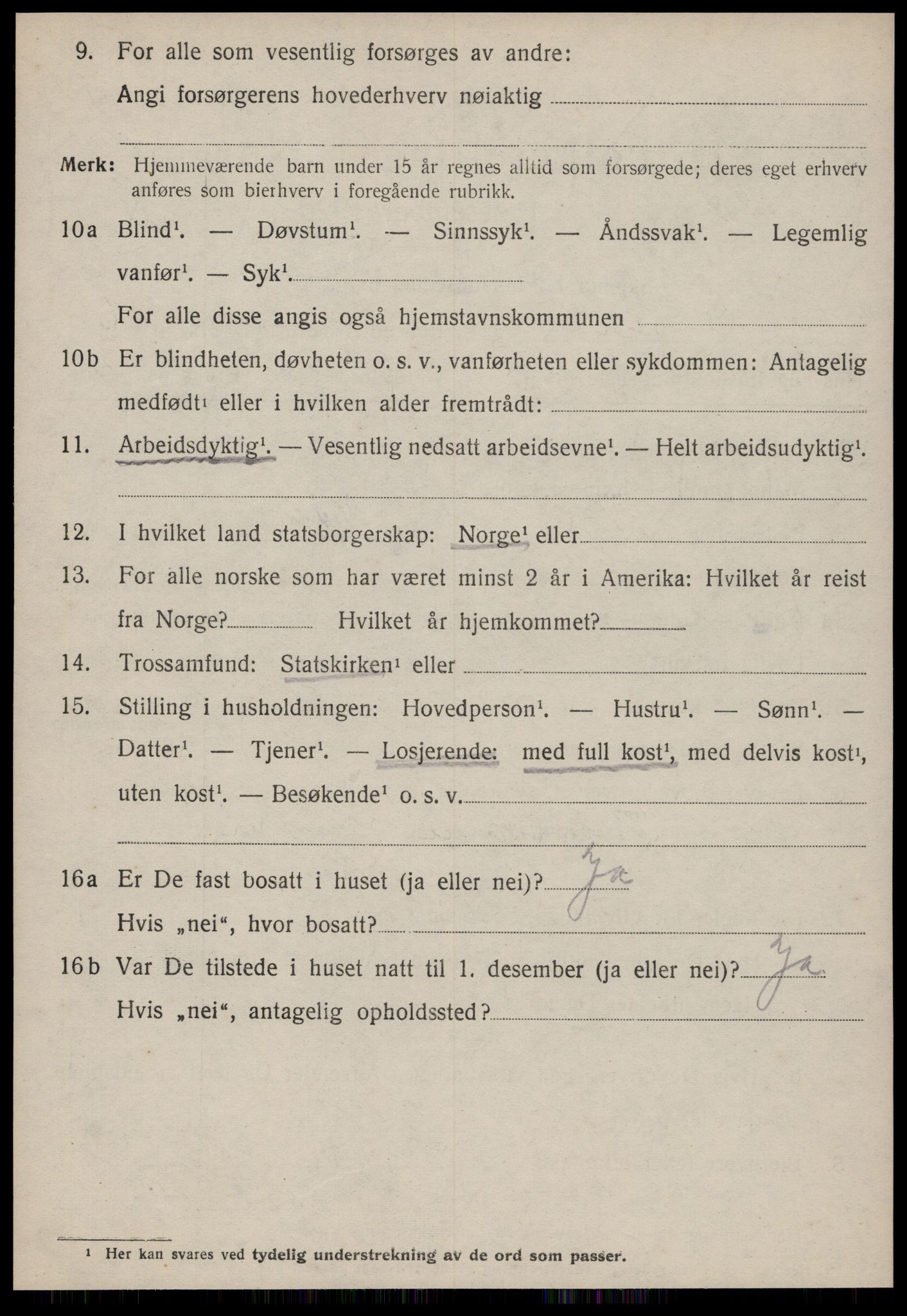 SAT, Folketelling 1920 for 1573 Edøy herred, 1920, s. 1805