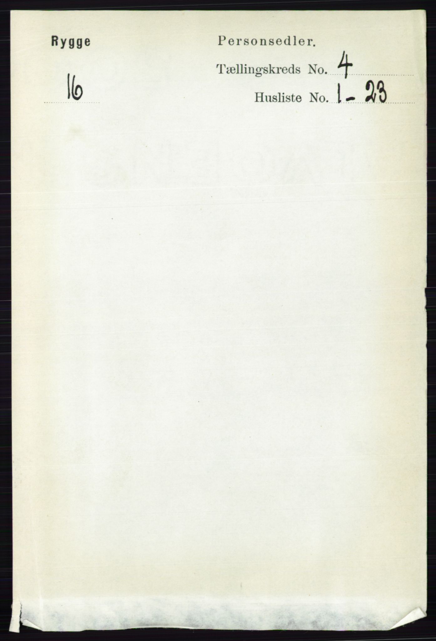 RA, Folketelling 1891 for 0136 Rygge herred, 1891, s. 2230