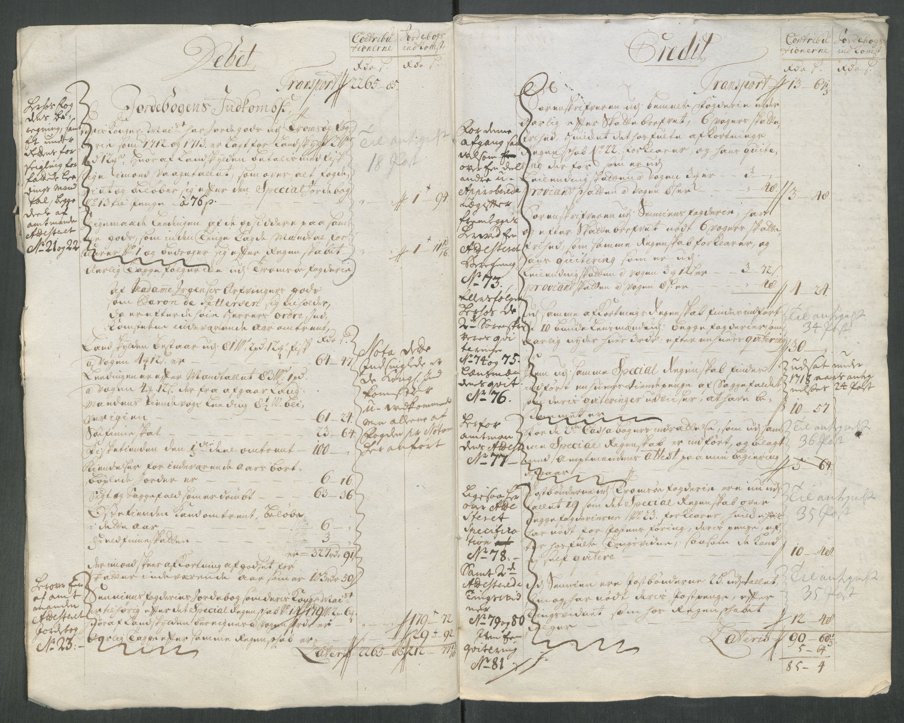 Rentekammeret inntil 1814, Reviderte regnskaper, Fogderegnskap, AV/RA-EA-4092/R68/L4763: Fogderegnskap Senja og Troms, 1717, s. 8