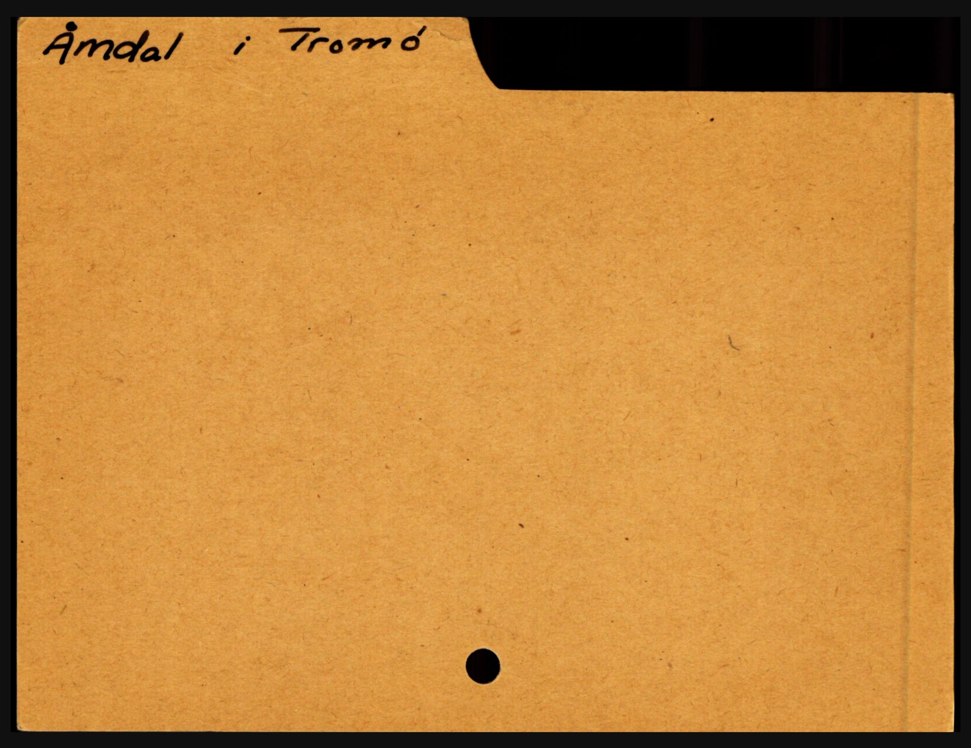 Nedenes sorenskriveri før 1824, SAK/1221-0007/H, s. 34811