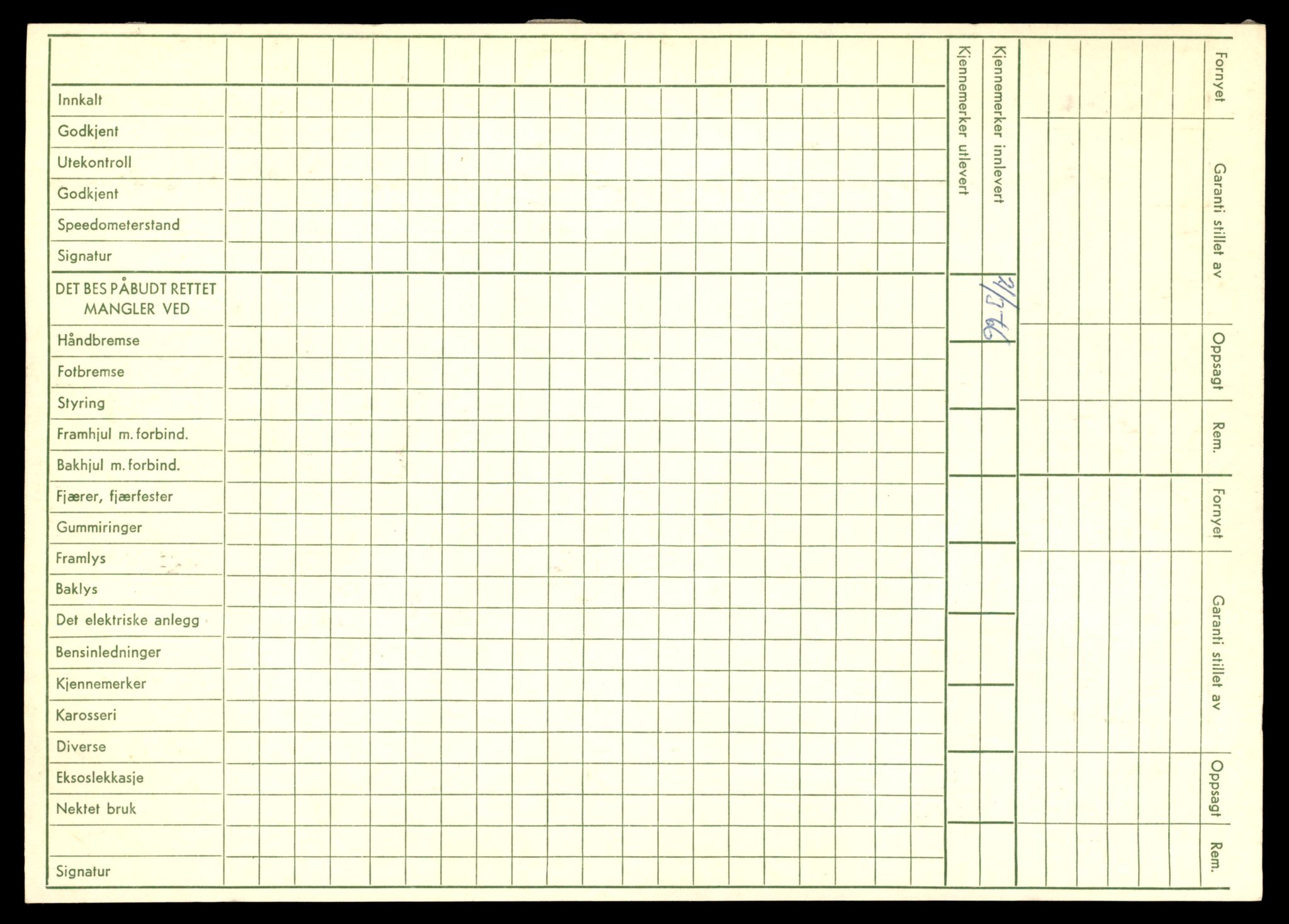 Møre og Romsdal vegkontor - Ålesund trafikkstasjon, AV/SAT-A-4099/F/Fe/L0030: Registreringskort for kjøretøy T 11620 - T 11799, 1927-1998, s. 338