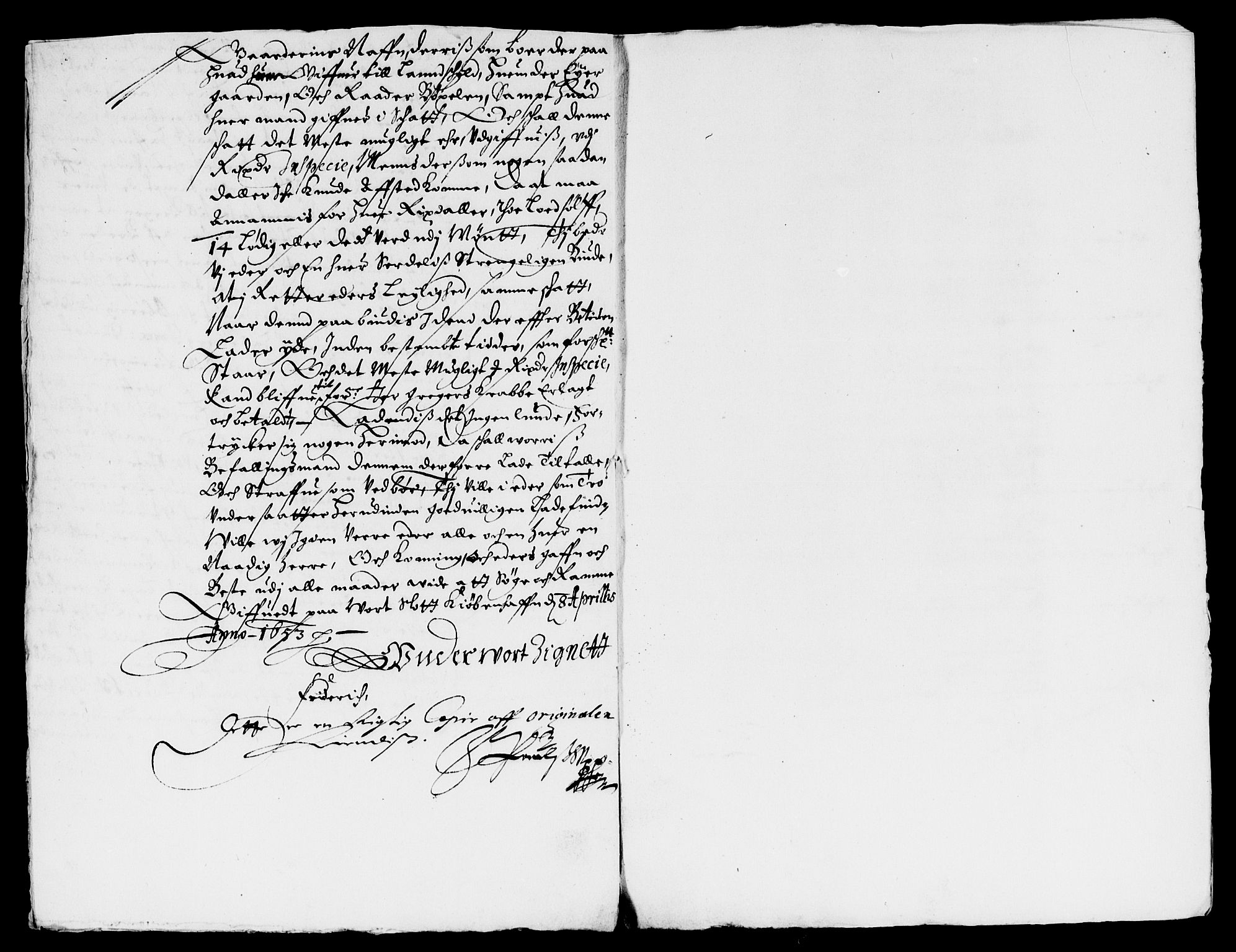 Rentekammeret inntil 1814, Reviderte regnskaper, Lensregnskaper, AV/RA-EA-5023/R/Rb/Rbn/L0004: Numedal og Sandsvær len, 1648-1656