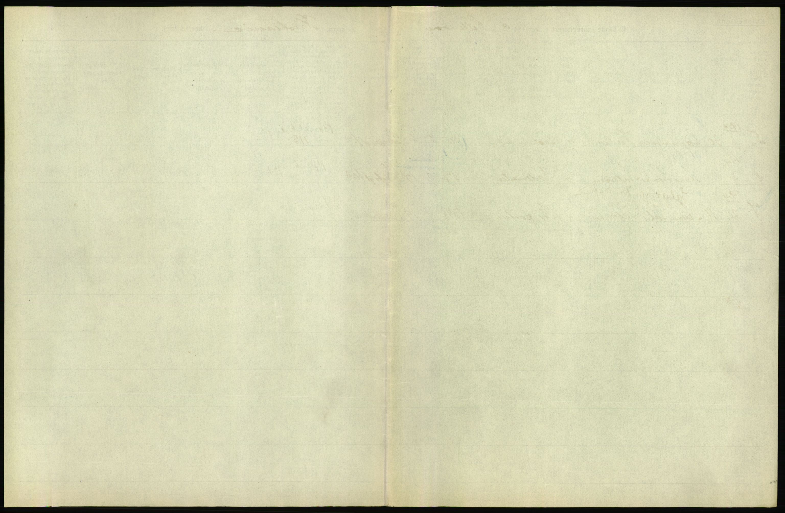 Statistisk sentralbyrå, Sosiodemografiske emner, Befolkning, AV/RA-S-2228/D/Df/Dfb/Dfbi/L0010: Kristiania: Døde, 1919, s. 249