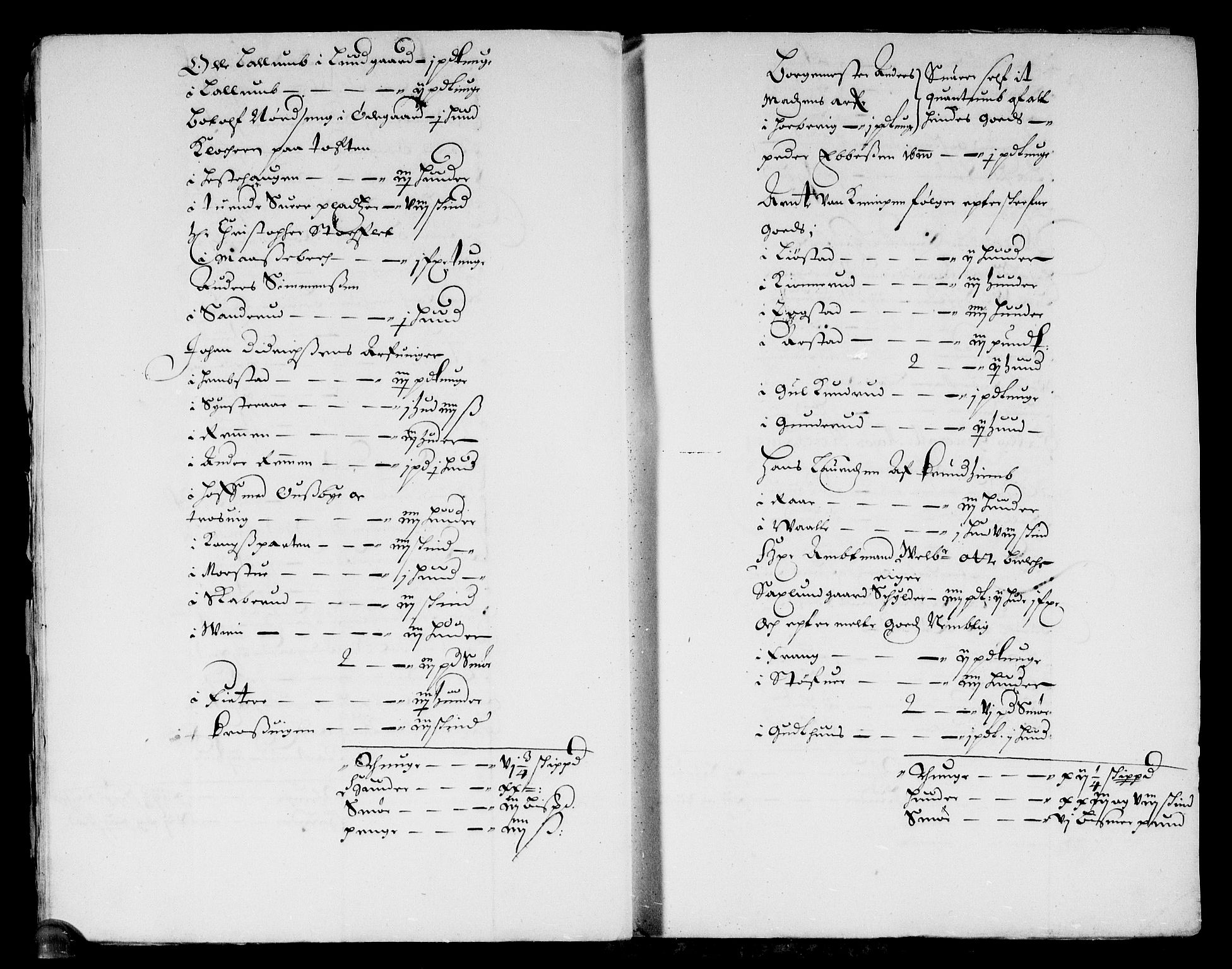Rentekammeret inntil 1814, Reviderte regnskaper, Stiftamtstueregnskaper, Landkommissariatet på Akershus og Akershus stiftamt, AV/RA-EA-5869/R/Rb/L0122: Akershus stiftamt, 1676