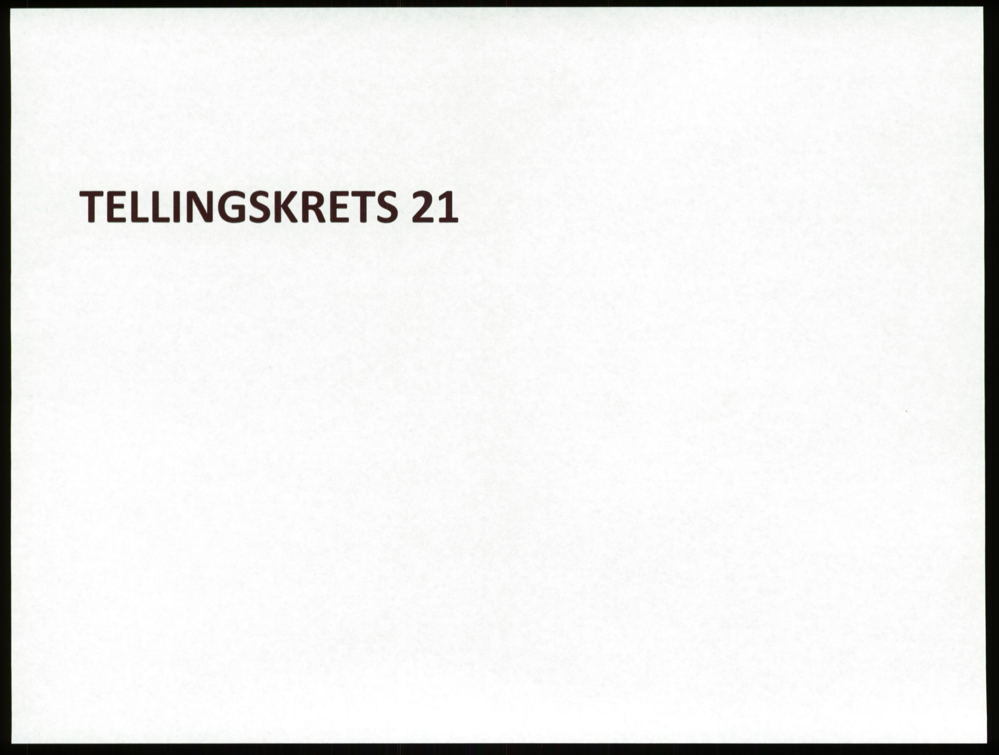 SAB, Folketelling 1920 for 1301 Bergen kjøpstad, 1920, s. 2163