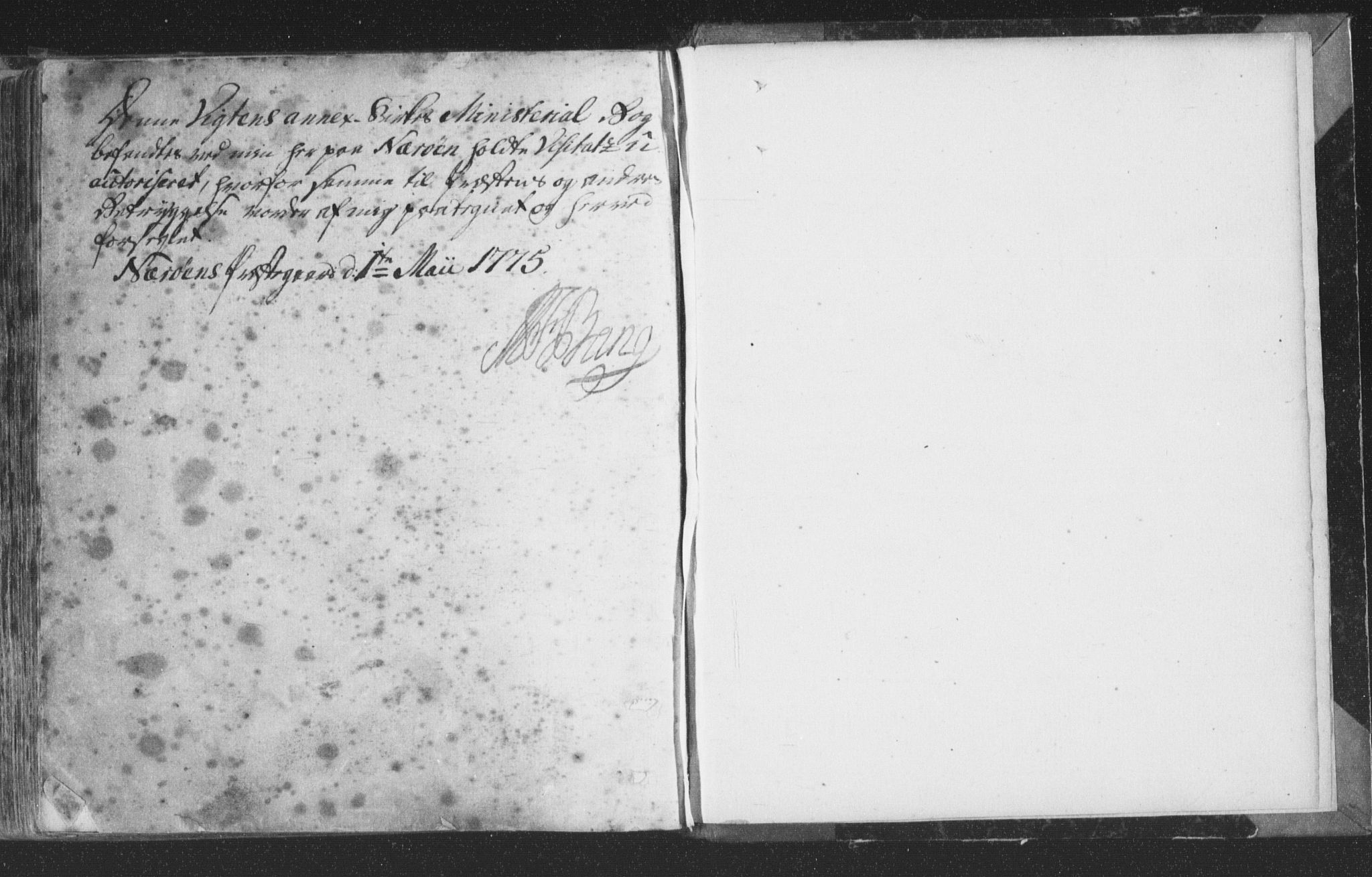 Ministerialprotokoller, klokkerbøker og fødselsregistre - Nord-Trøndelag, AV/SAT-A-1458/786/L0685: Ministerialbok nr. 786A01, 1710-1798