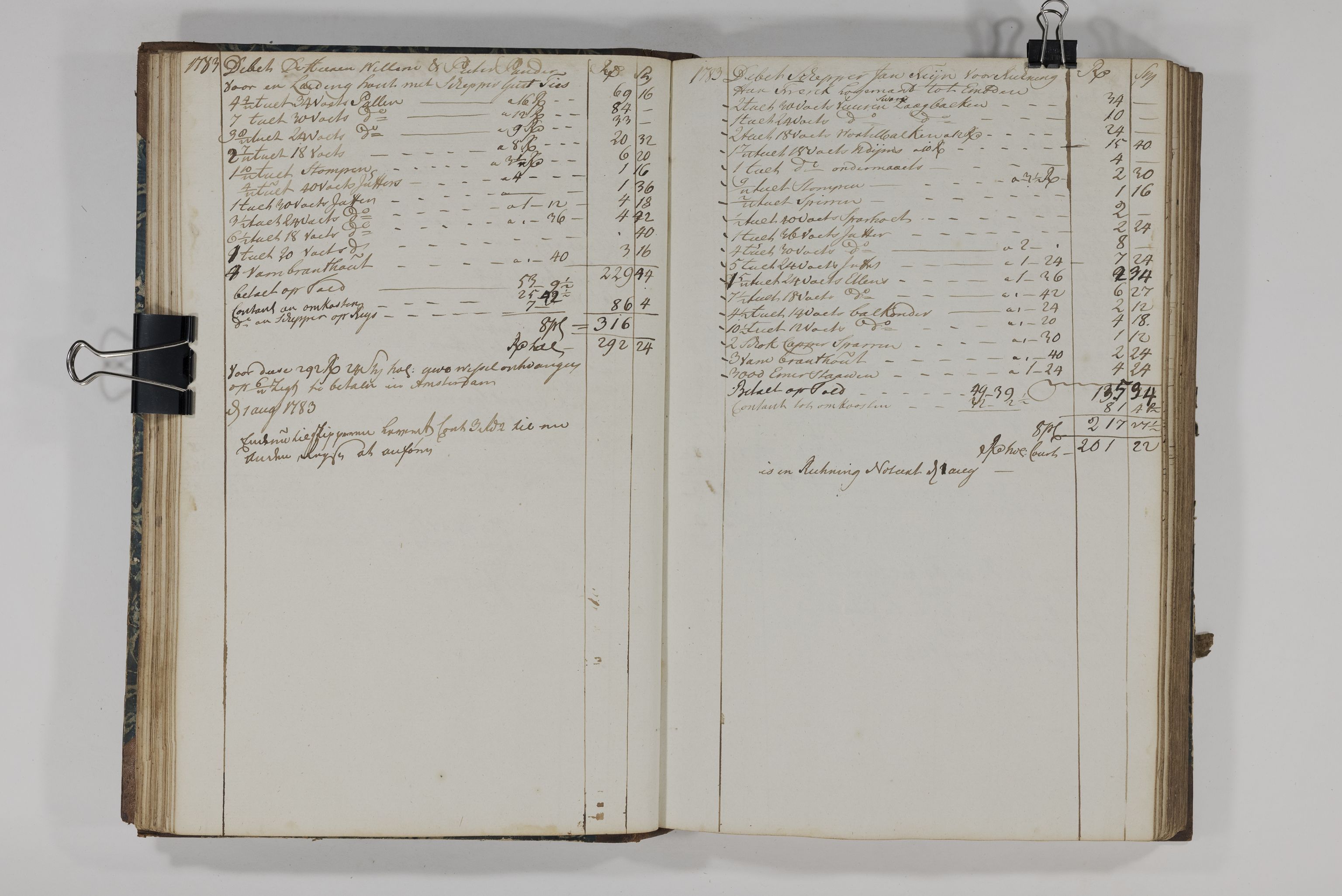 Blehr/ Kjellestad, TEMU/TGM-A-1212/E/Ed/L0001: Skibningsbog, 1781-1790, s. 38
