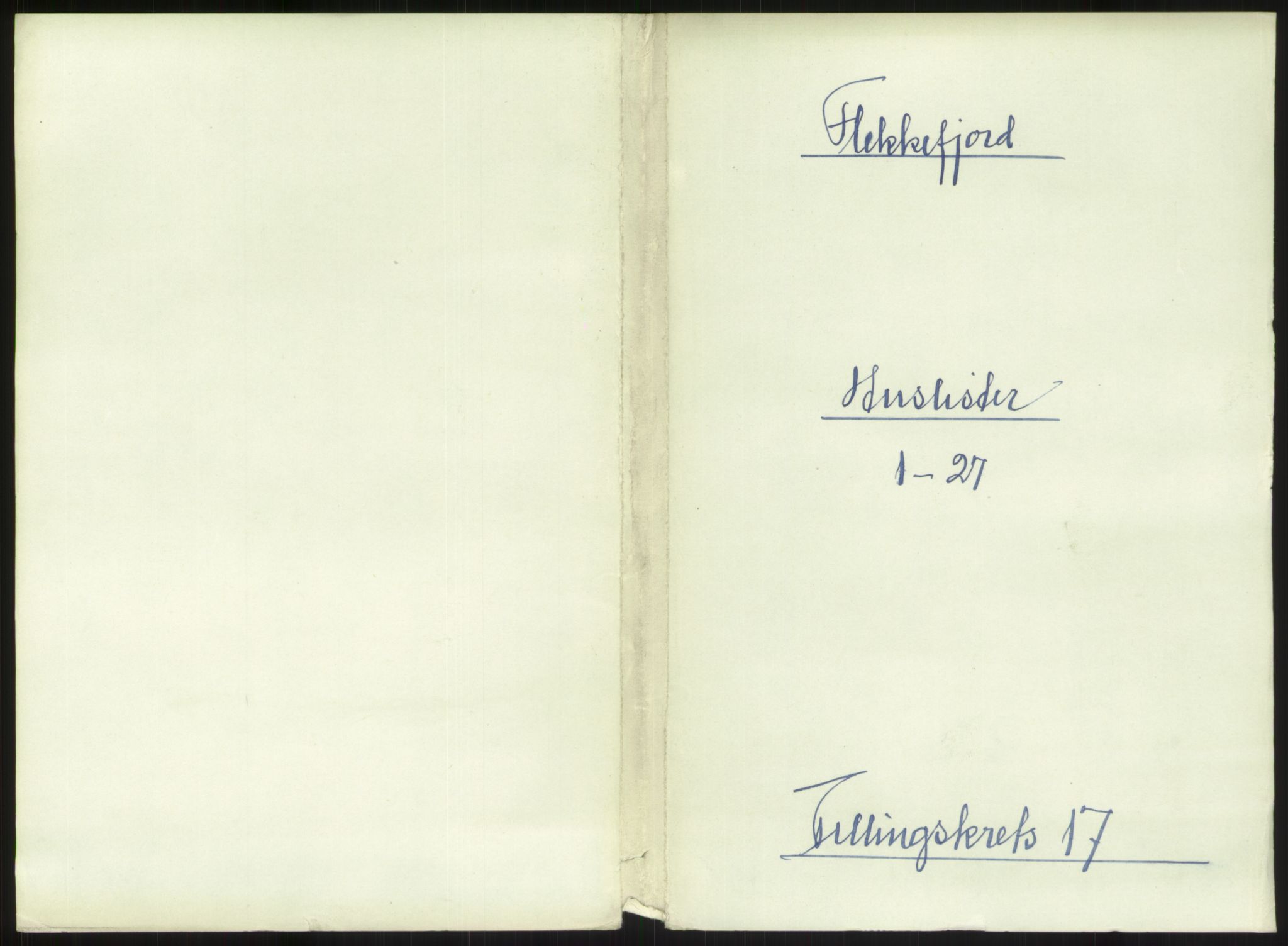 RA, Folketelling 1891 for 1004 Flekkefjord kjøpstad, 1891, s. 580