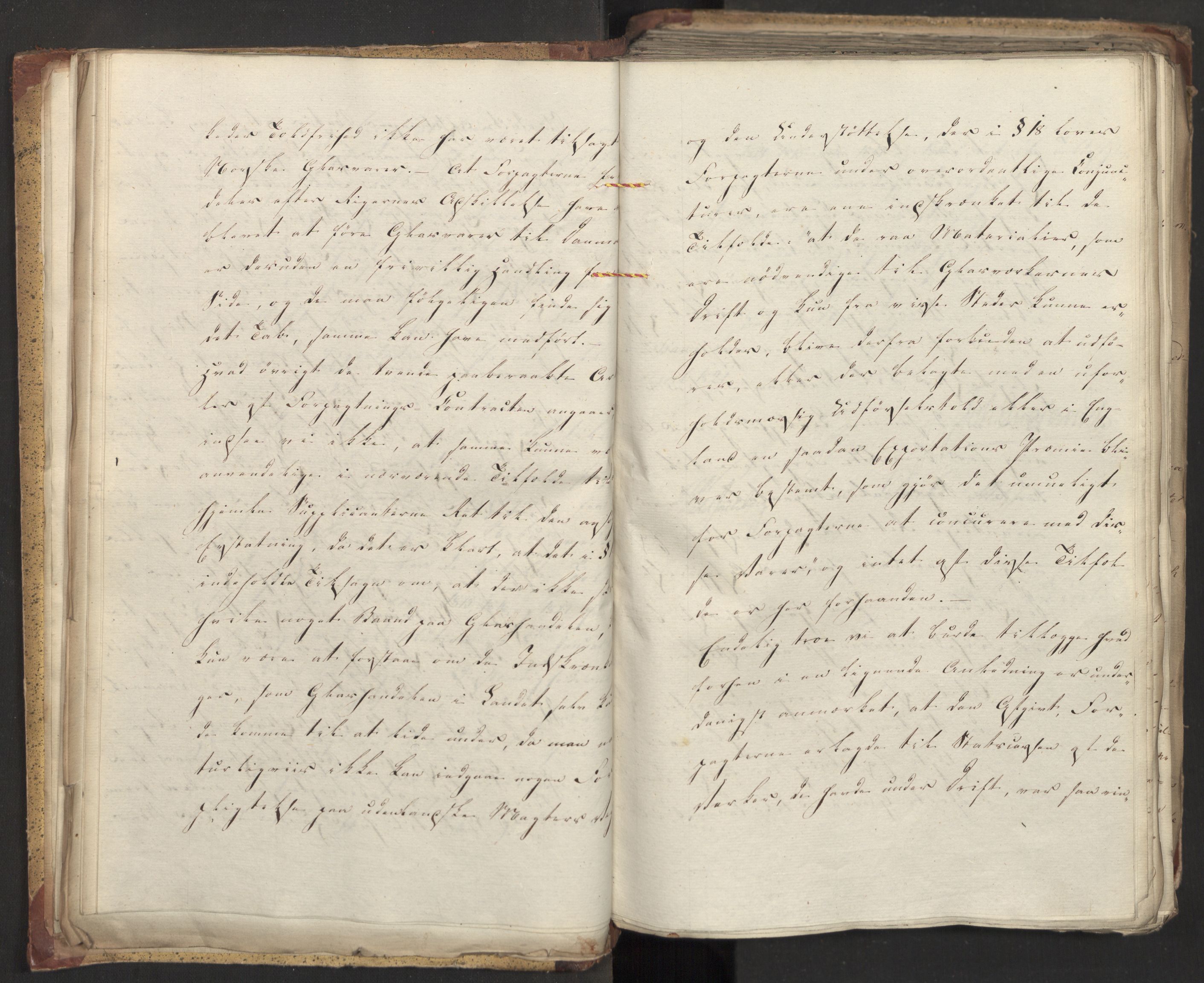 Statsrådsavdelingen i Stockholm, AV/RA-S-1003/D/Da/L0026: Regjeringsinnstillinger nr. 5069-5274, 1821, s. 34