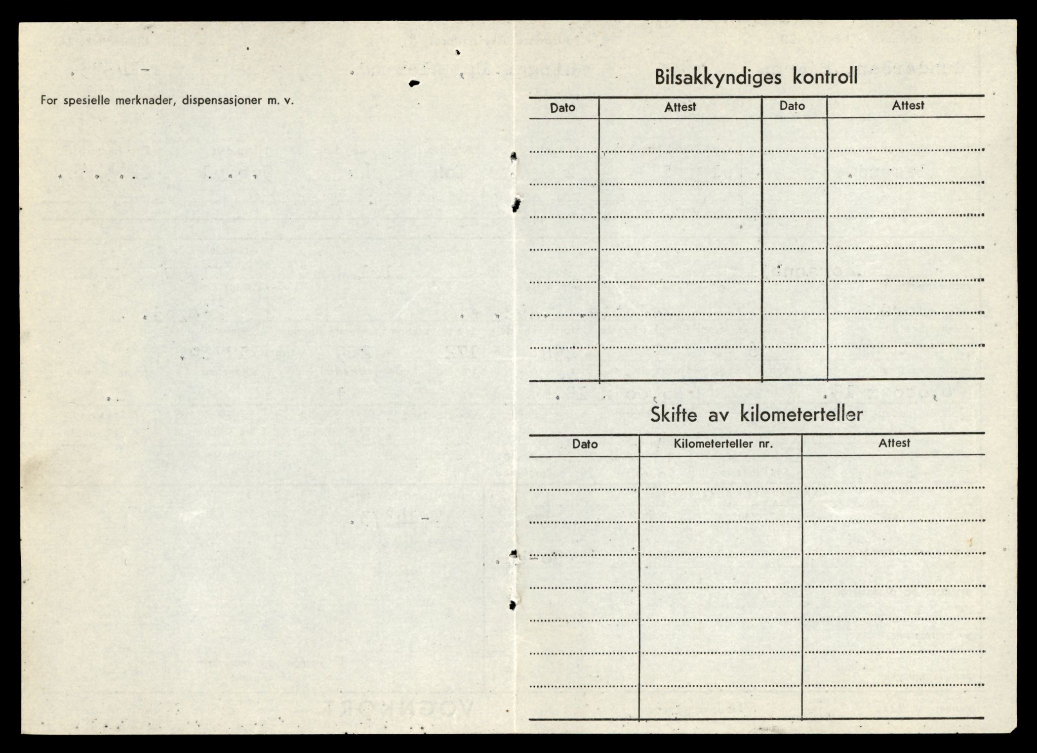 Møre og Romsdal vegkontor - Ålesund trafikkstasjon, AV/SAT-A-4099/F/Fe/L0045: Registreringskort for kjøretøy T 14320 - T 14444, 1927-1998, s. 1416