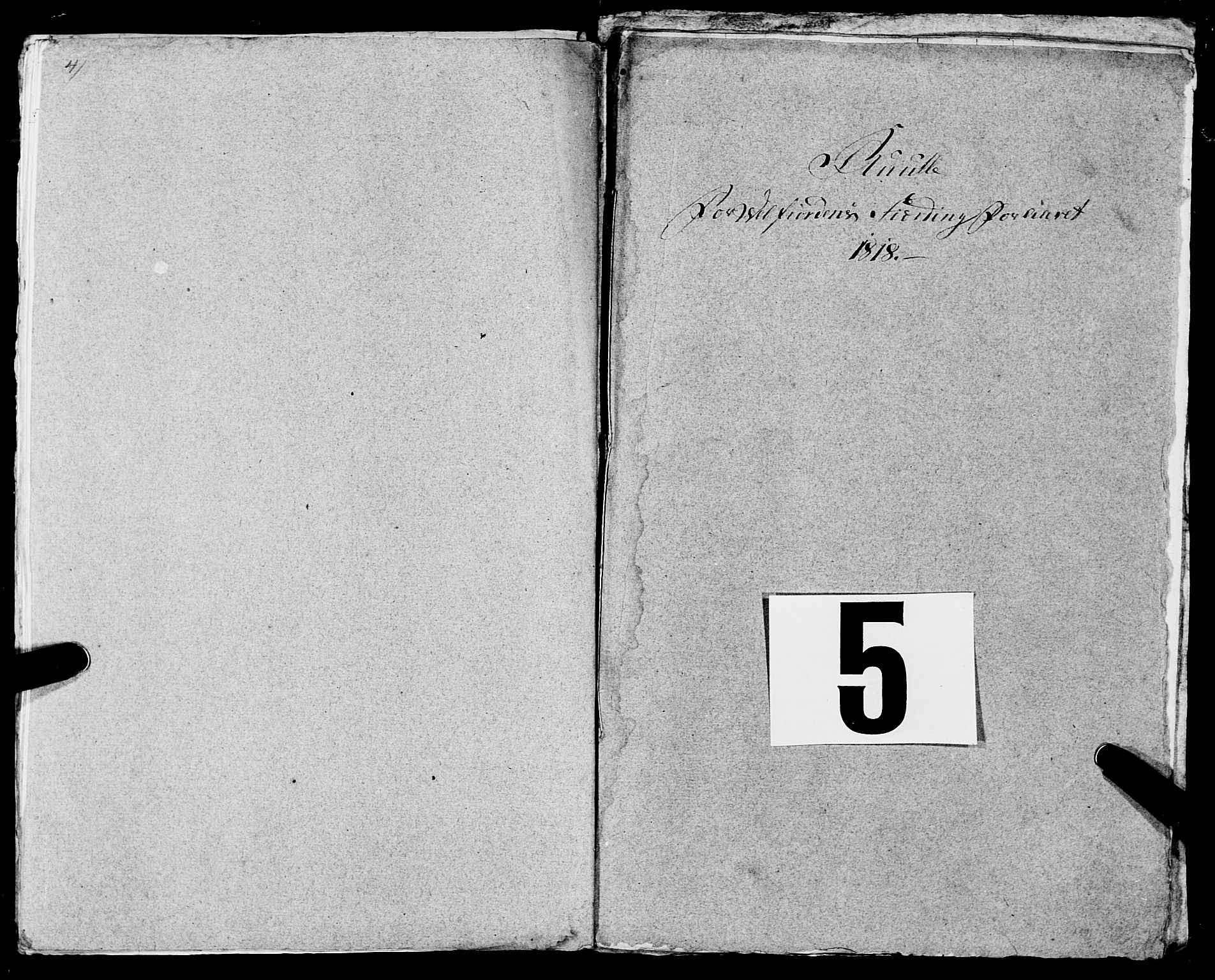 Fylkesmannen i Nordland, AV/SAT-A-0499/1.1/R/Ra/L0007: --, 1809-1835, s. 58