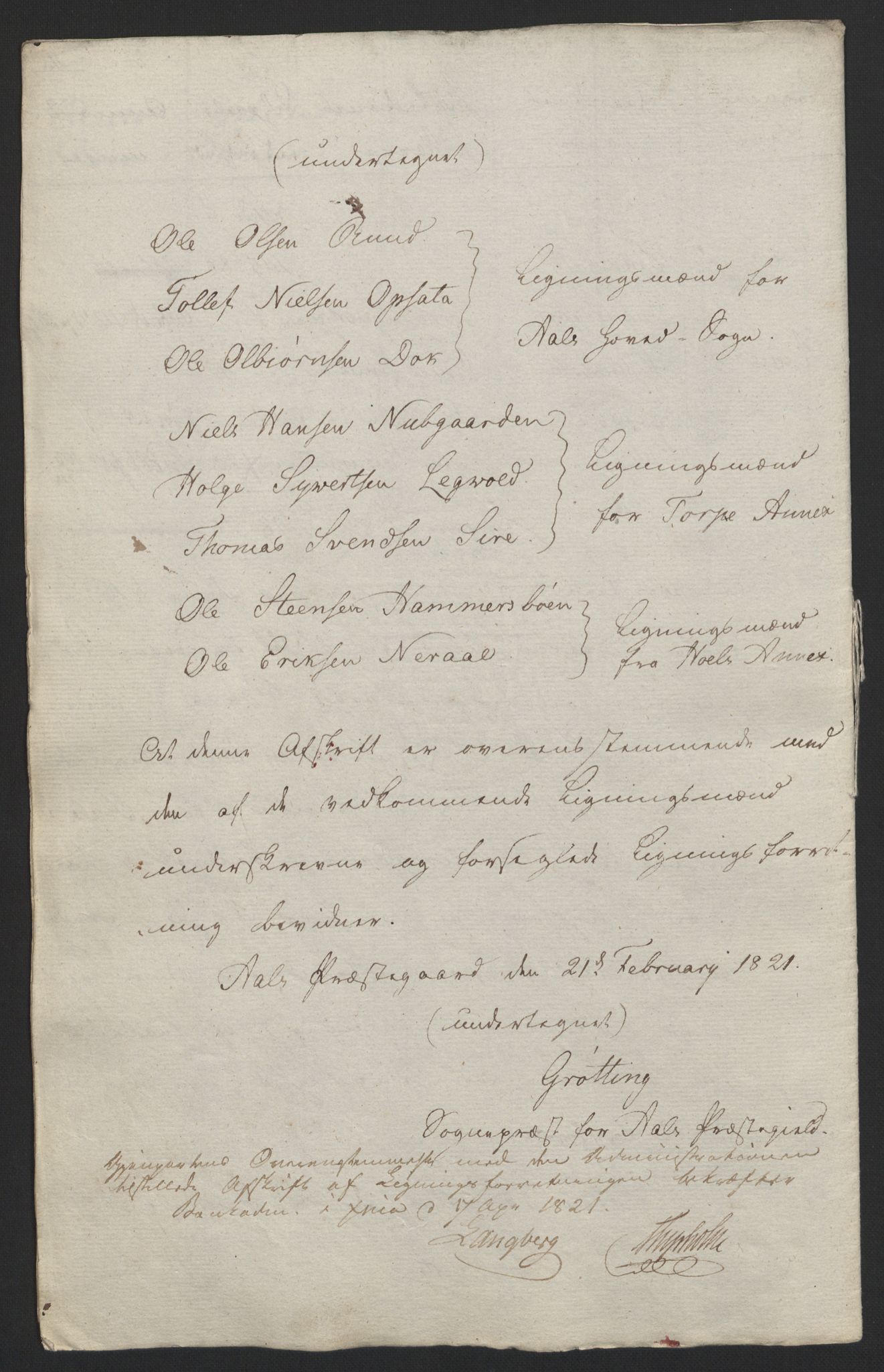 Sølvskatten 1816, NOBA/SOLVSKATTEN/A/L0019: Bind 20: Ringerike og Hallingdal fogderi, 1816-1821, s. 56