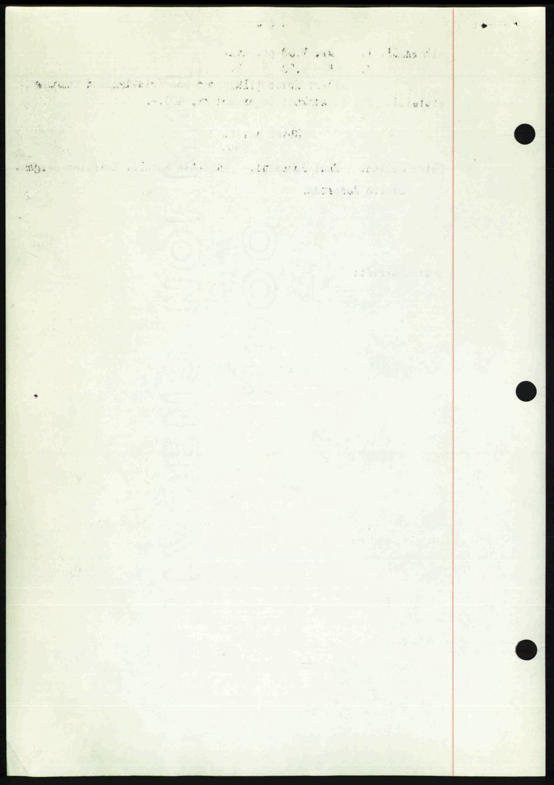 Kristiansund byfogd, AV/SAT-A-4587/A/27: Pantebok nr. 50, 1950-1950, Dagboknr: 1965/1950