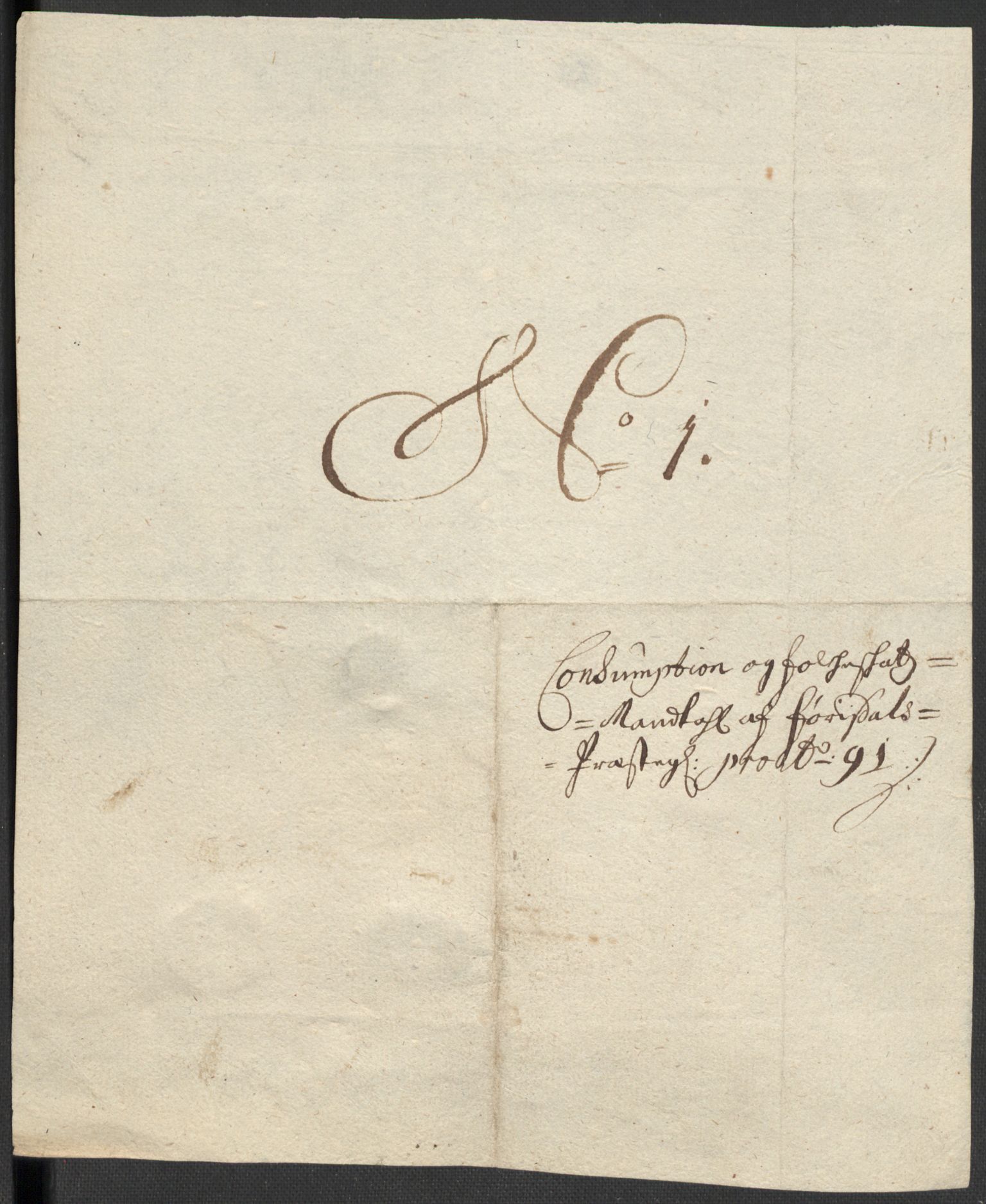 Rentekammeret inntil 1814, Reviderte regnskaper, Fogderegnskap, RA/EA-4092/R35/L2089: Fogderegnskap Øvre og Nedre Telemark, 1690-1692, s. 435