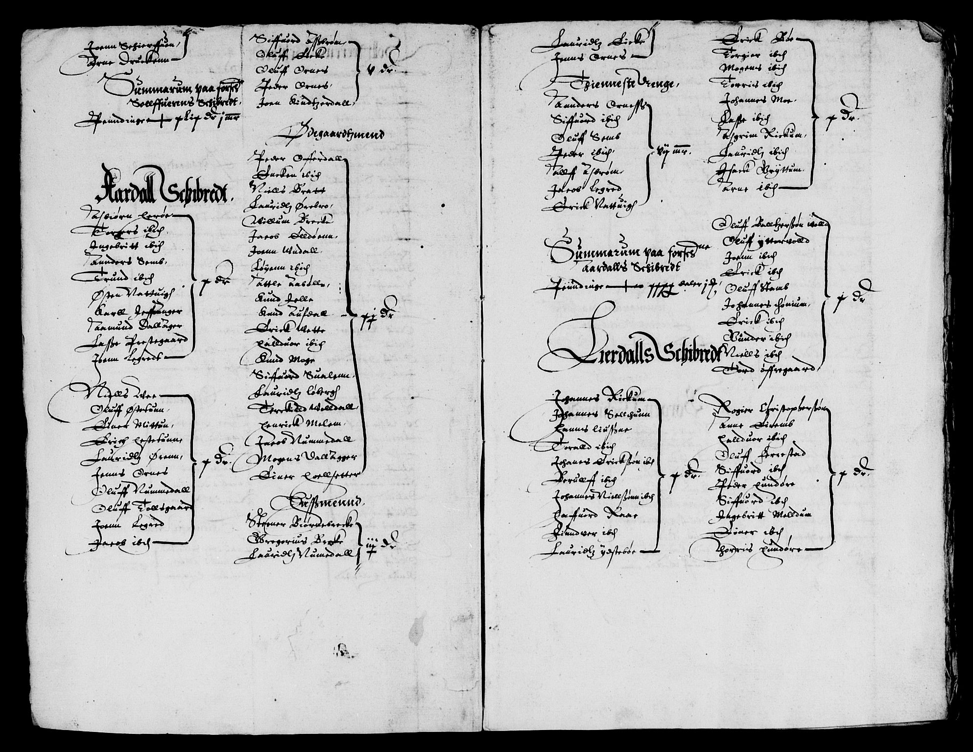 Rentekammeret inntil 1814, Reviderte regnskaper, Lensregnskaper, AV/RA-EA-5023/R/Rb/Rbt/L0018: Bergenhus len, 1606-1615