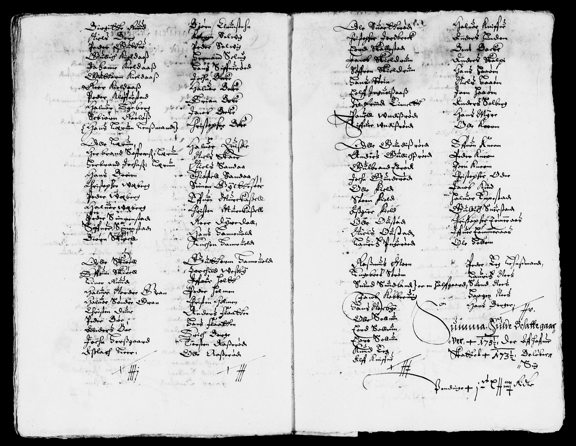 Rentekammeret inntil 1814, Reviderte regnskaper, Lensregnskaper, AV/RA-EA-5023/R/Rb/Rbo/L0025: Tønsberg len, 1643-1645