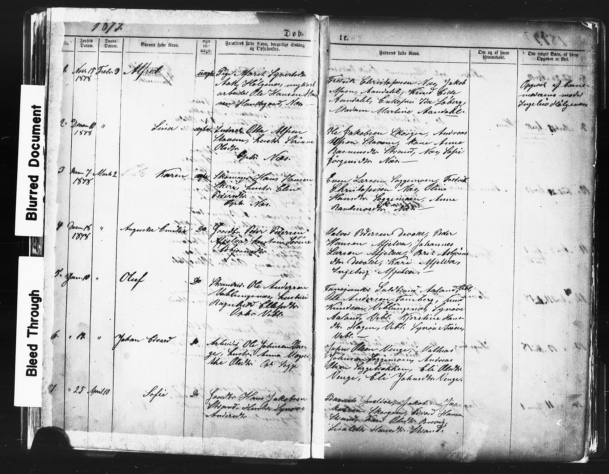 Ministerialprotokoller, klokkerbøker og fødselsregistre - Møre og Romsdal, AV/SAT-A-1454/544/L0580: Klokkerbok nr. 544C02, 1867-1909, s. 41