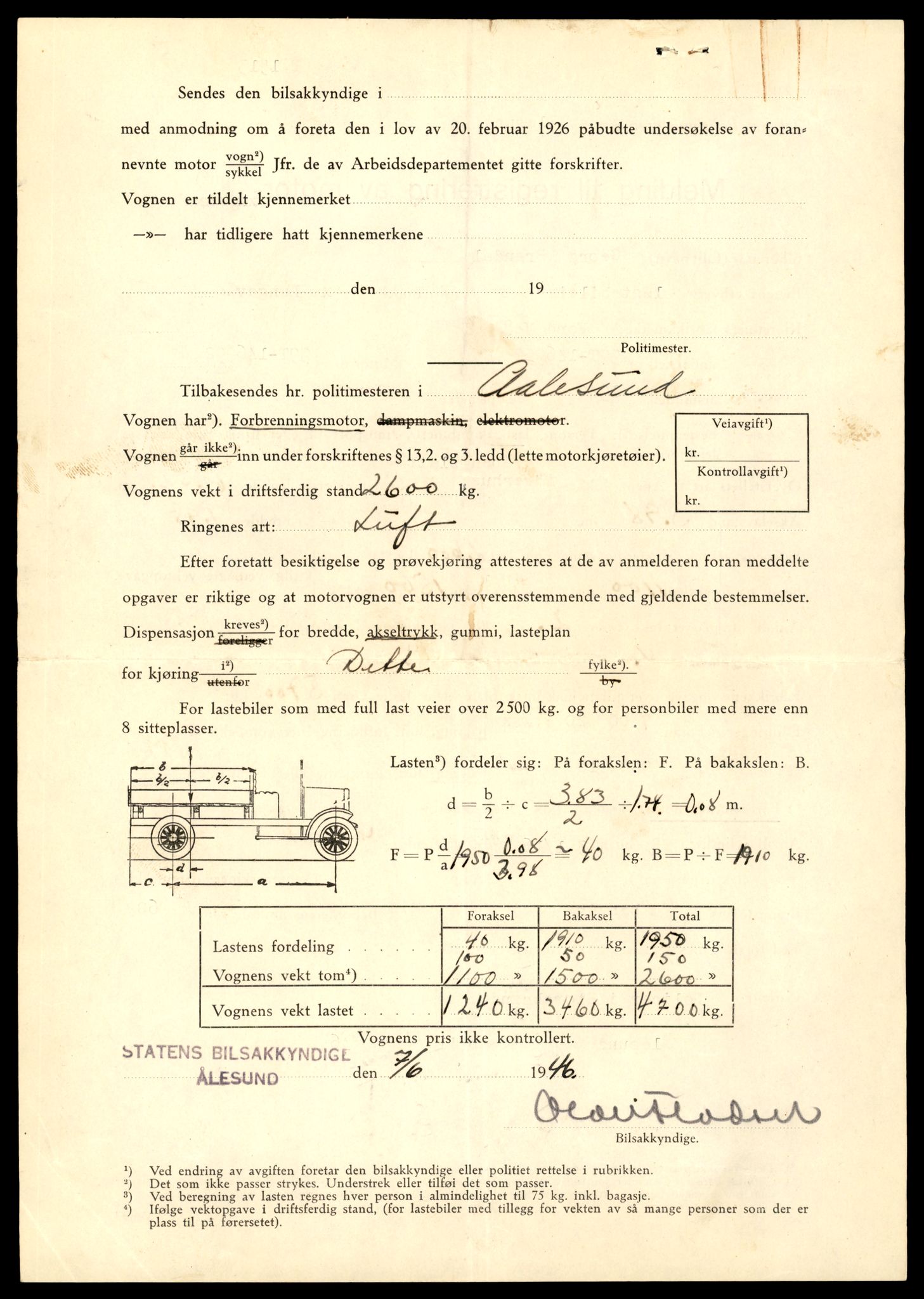 Møre og Romsdal vegkontor - Ålesund trafikkstasjon, AV/SAT-A-4099/F/Fe/L0033: Registreringskort for kjøretøy T 12151 - T 12474, 1927-1998, s. 1790