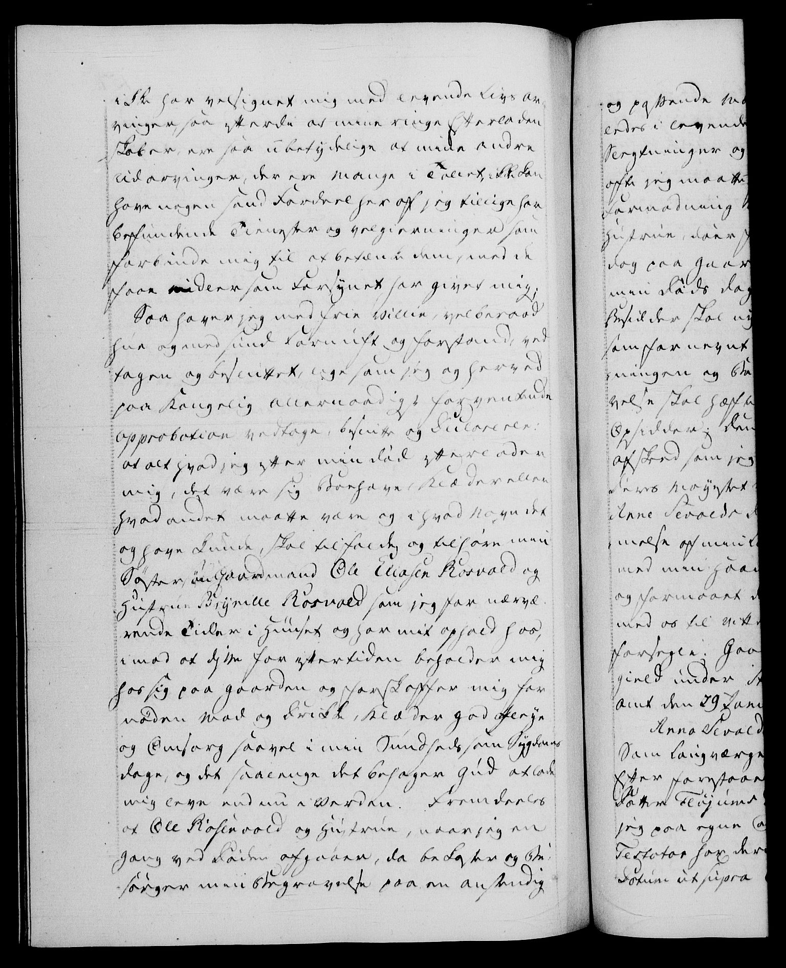 Danske Kanselli 1572-1799, RA/EA-3023/F/Fc/Fca/Fcaa/L0056: Norske registre, 1795-1796, s. 157b