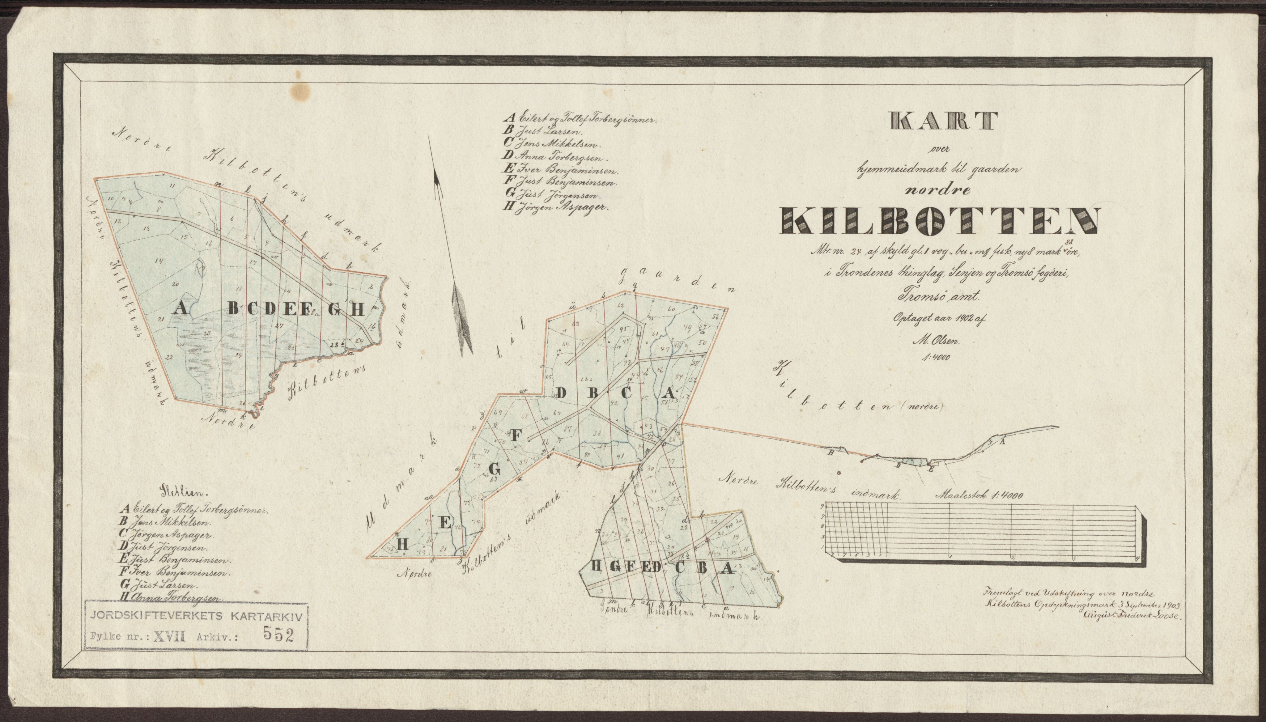 Jordskifteverkets kartarkiv, AV/RA-S-3929/T, 1859-1988, s. 639