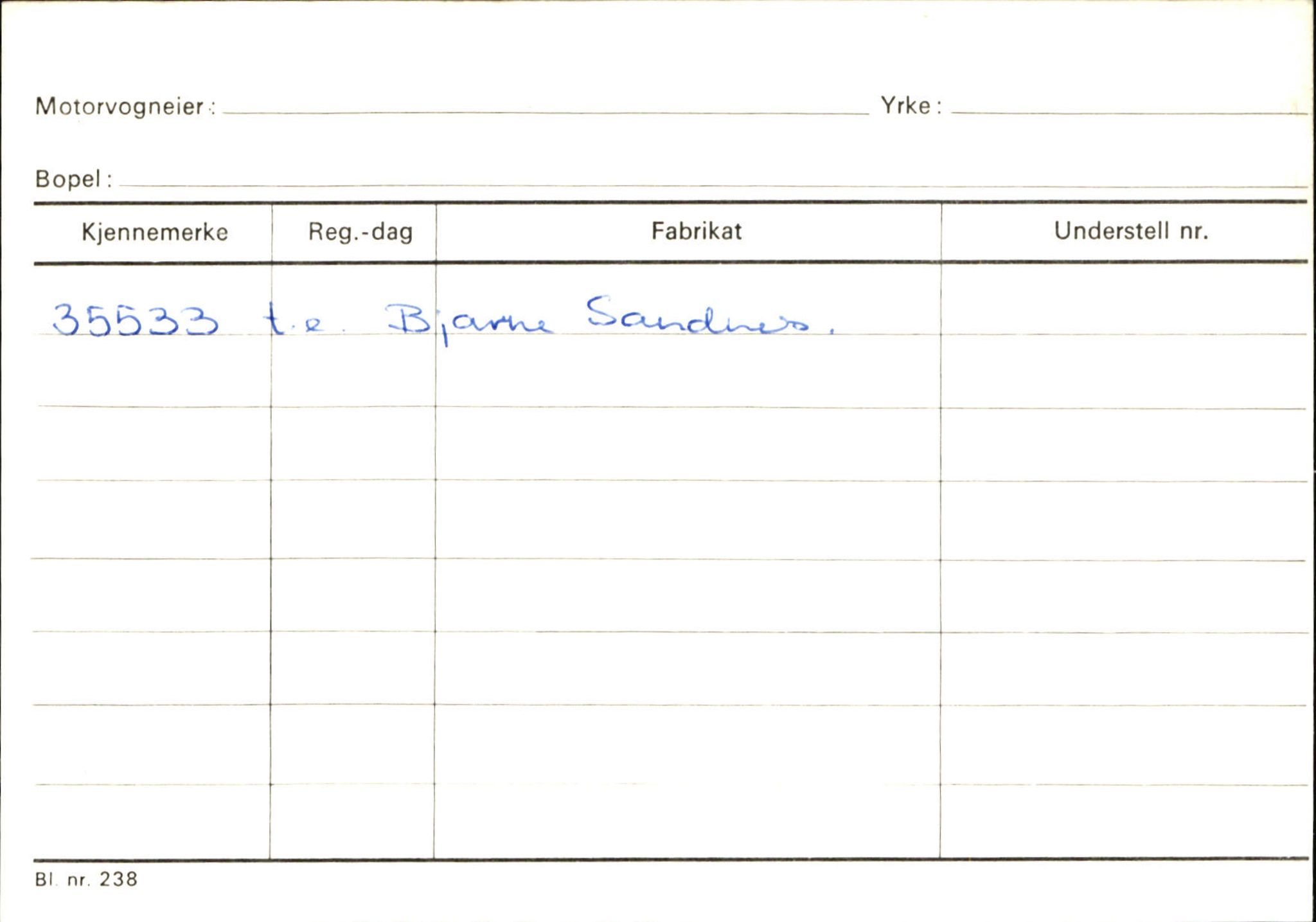 Statens vegvesen, Sogn og Fjordane vegkontor, AV/SAB-A-5301/4/F/L0129: Eigarregistrer Eid A-S, 1945-1975, s. 2543