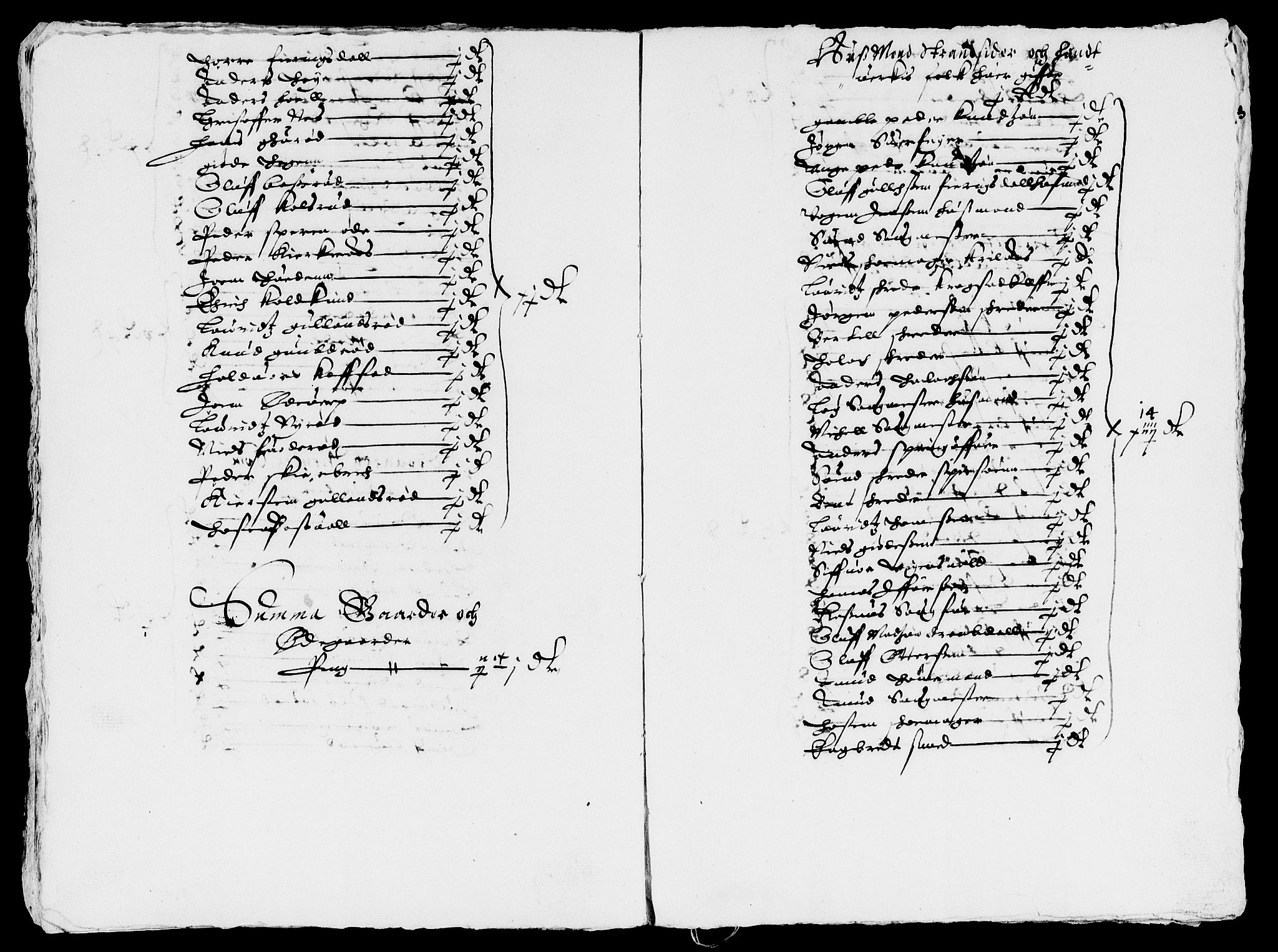 Rentekammeret inntil 1814, Reviderte regnskaper, Lensregnskaper, AV/RA-EA-5023/R/Rb/Rbm/L0004: Eiker len, 1626-1640