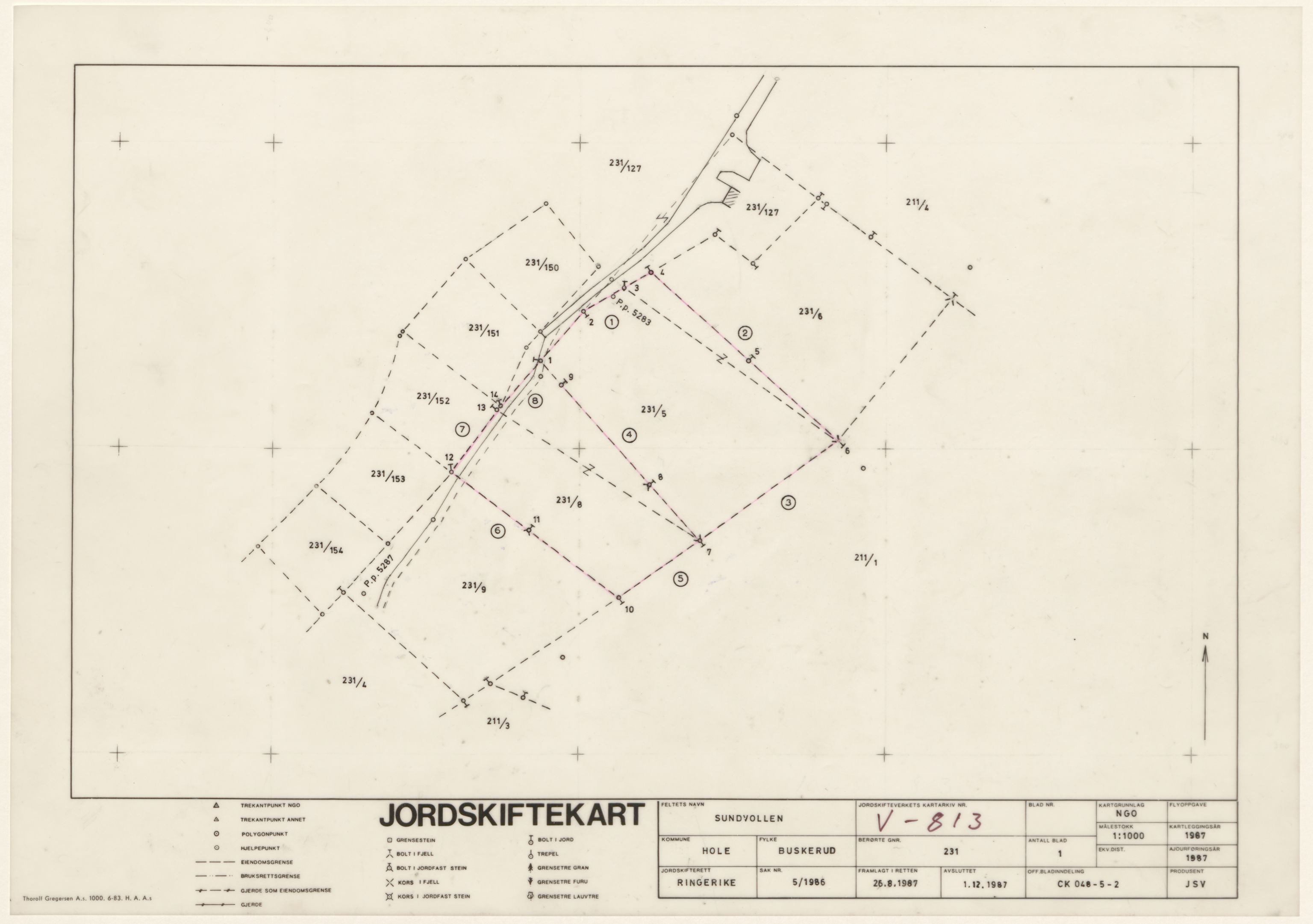 Jordskifteverkets kartarkiv, AV/RA-S-3929/T, 1859-1988, s. 1128